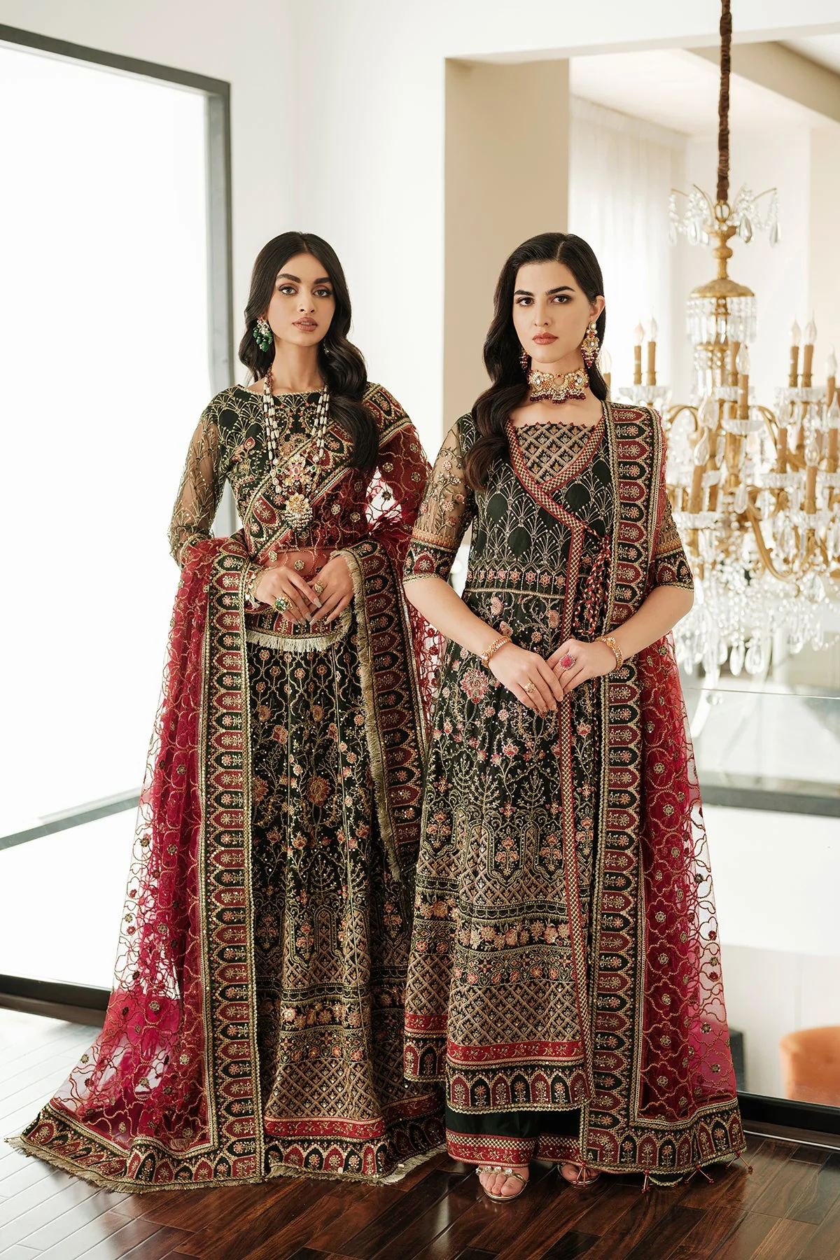 Farasha Lueur Luxury Formal Collection – ILYANA - Image 6