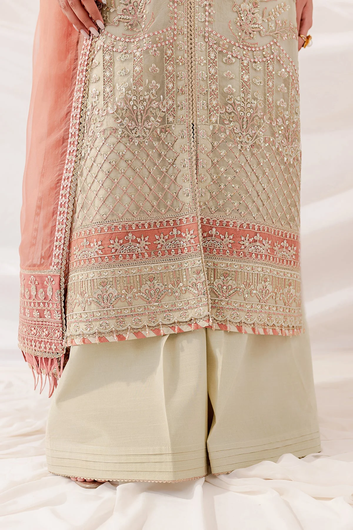 Farasha Lumiere Luxury Formal Collection – Pearl Dream - Image 7