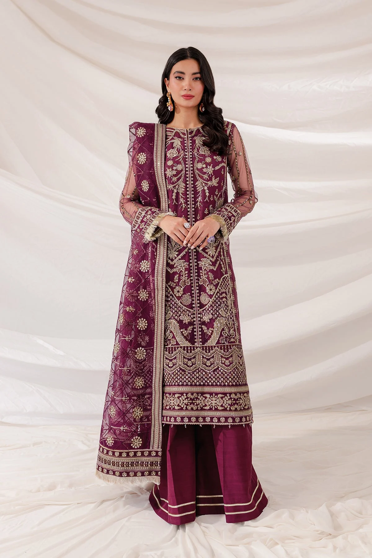 Farasha Lumiere Luxury Formal Collection – Sheryl - Image 4