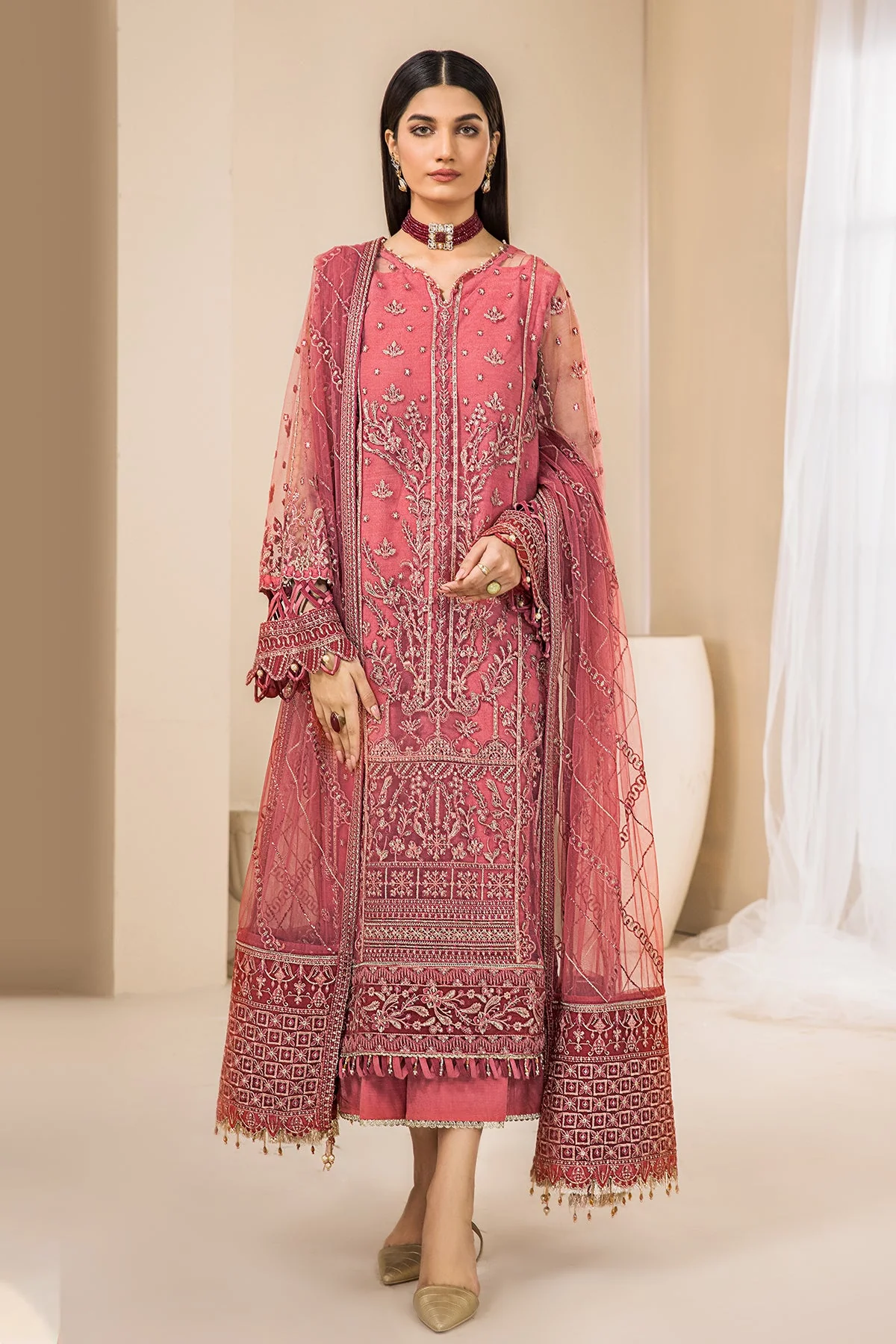 Farasha Luxe Atelier Formal Collection – Della - Image 6