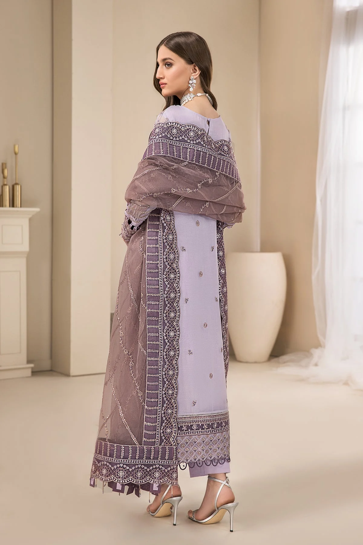 Farasha Luxe Atelier Formal Collection – Emaline - Image 3