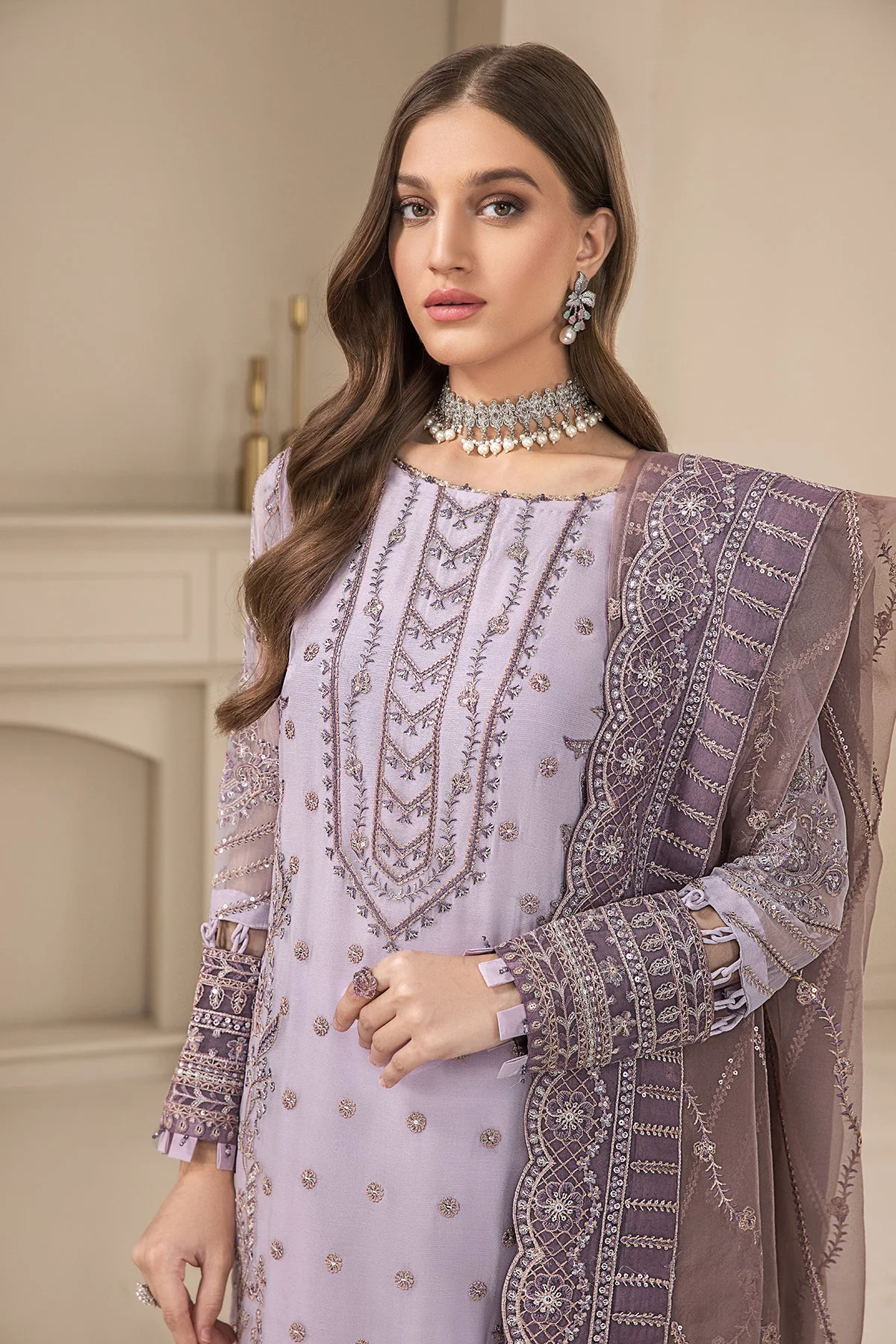 Farasha Luxe Atelier Formal Collection – Emaline - Image 5