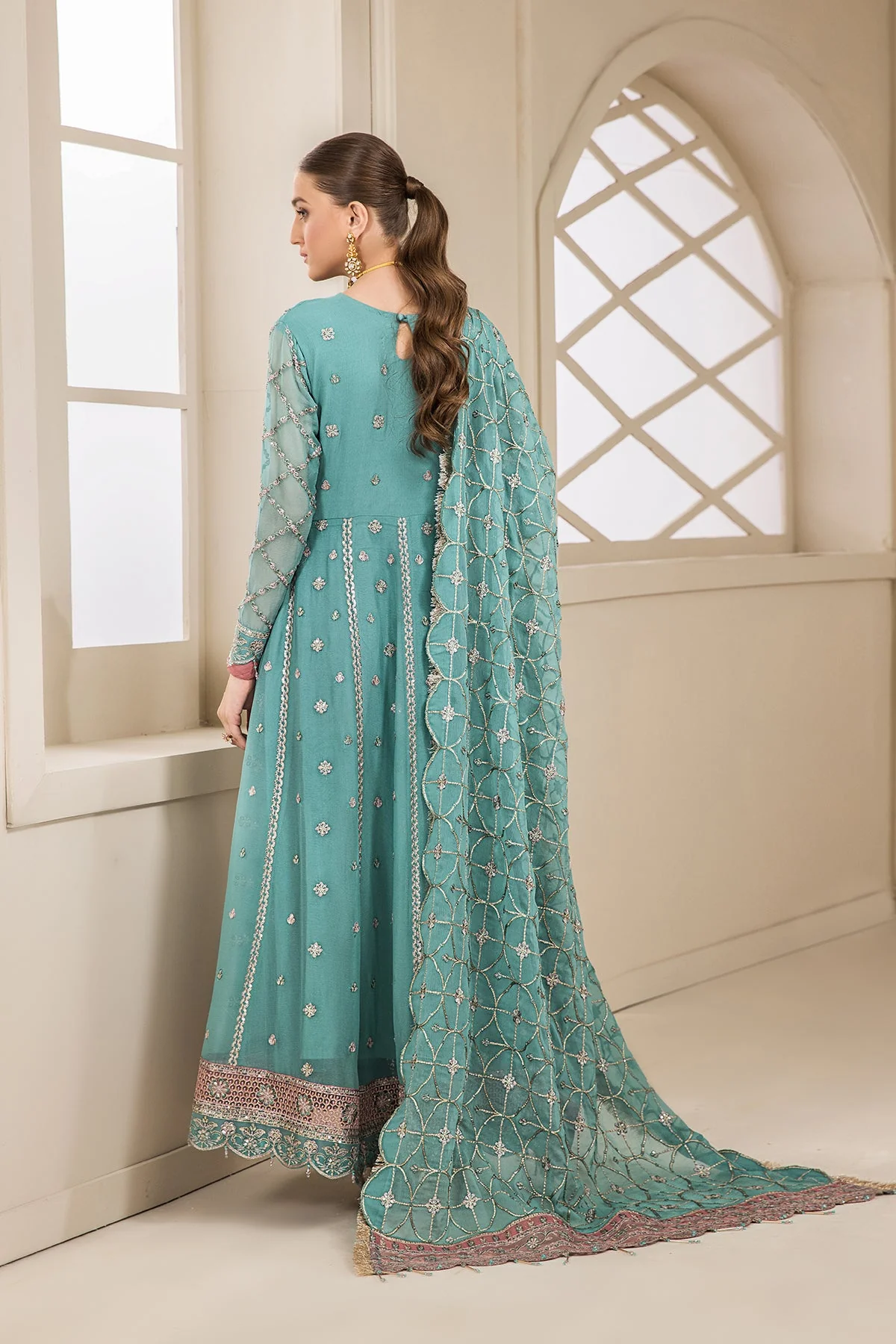 Farasha Luxe Atelier Formal Collection – Mellisa - Image 6