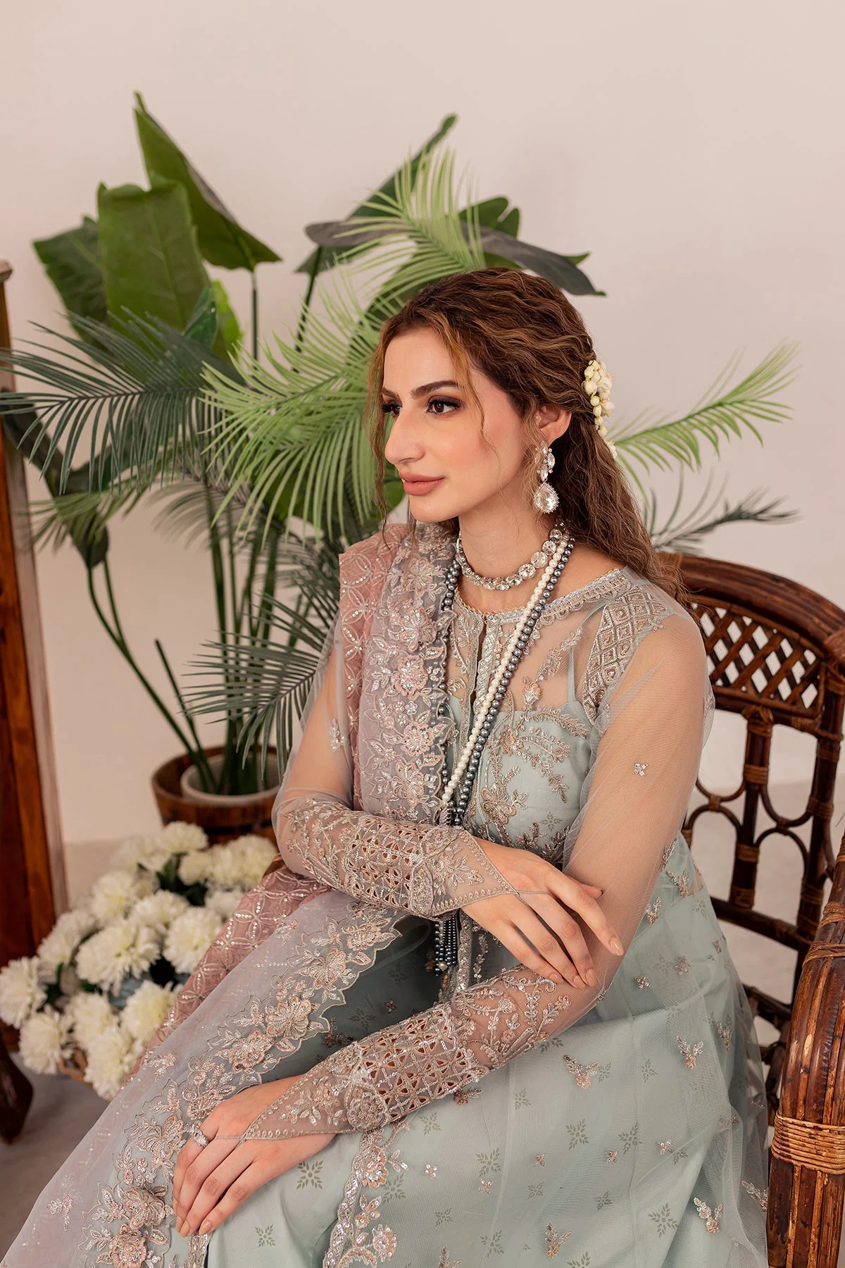 Farasha Tabeer Wedding Formals – Camilla - Image 6