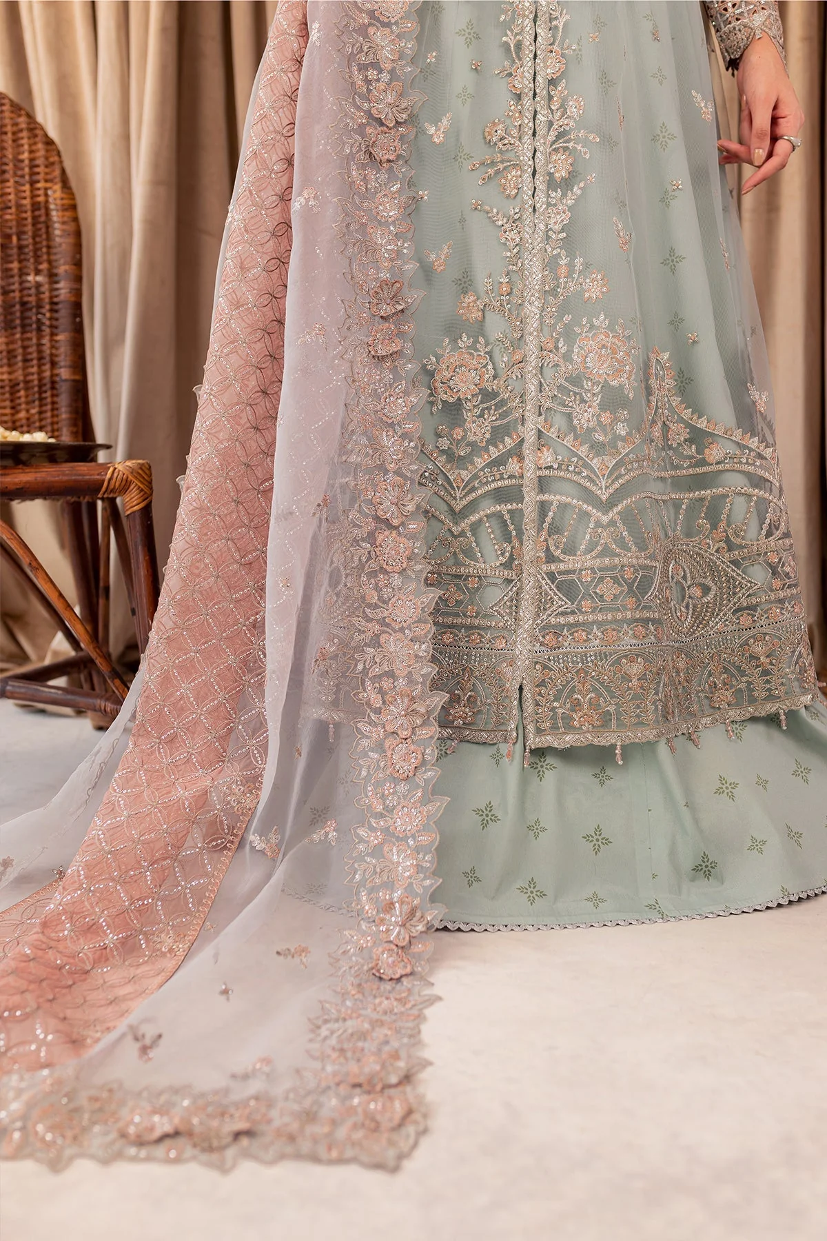 Farasha Tabeer Wedding Formals – Camilla - Image 7