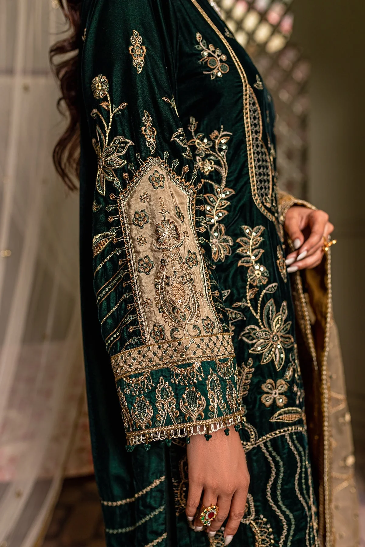 Farasha The Velvet Edit – Cherie - Image 6
