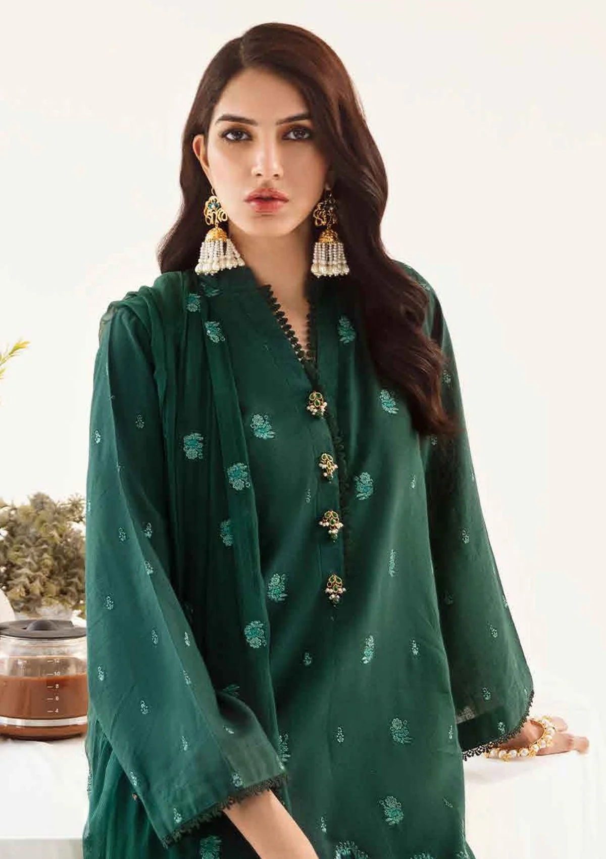 Festive Collection - Zellbury - Luxury - WULC23E30302 - Image 2