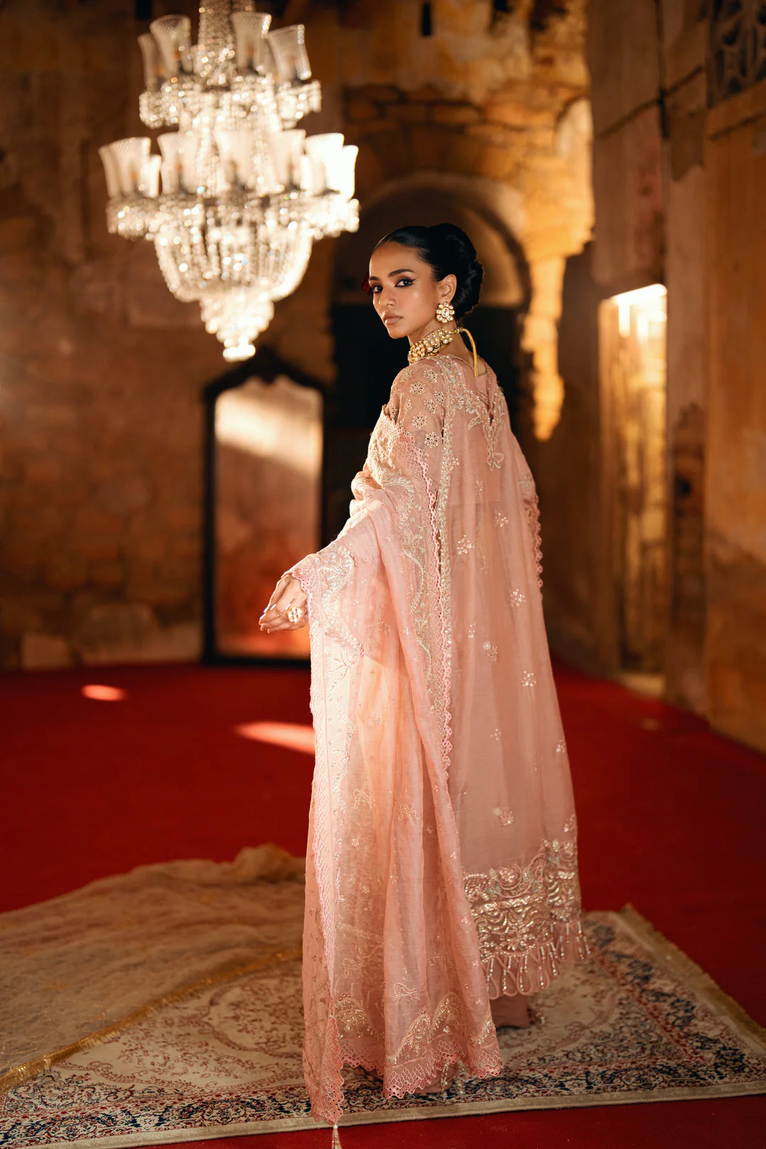 Florent Mehermaah Luxury Wedding Formals – NAYAB - Image 5