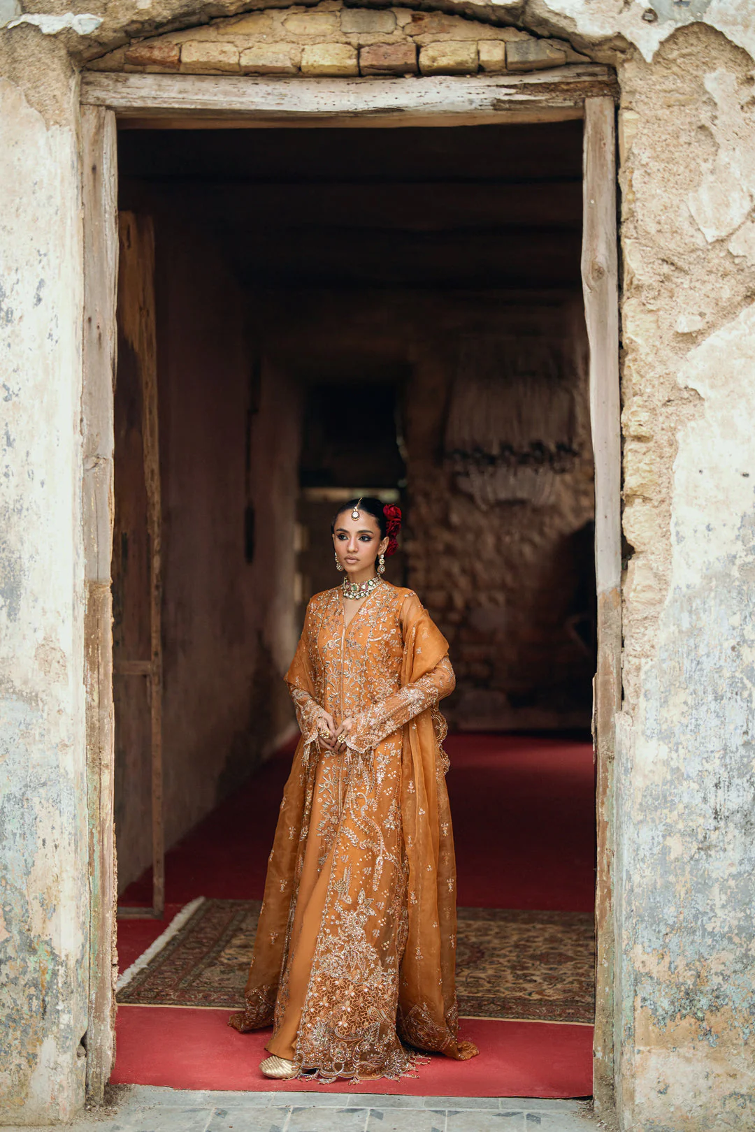 Florent Mehermaah Luxury Wedding Formals – ZARPOSH - Image 5