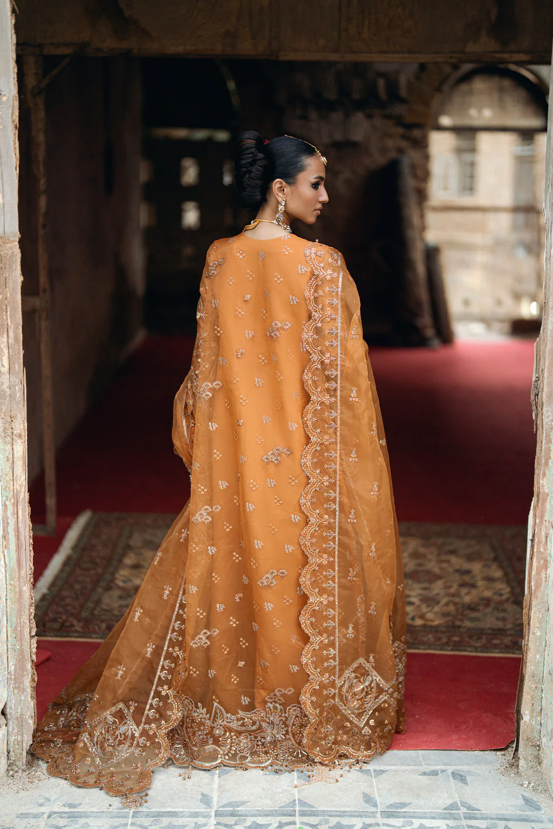 Florent Mehermaah Luxury Wedding Formals – ZARPOSH - Image 7