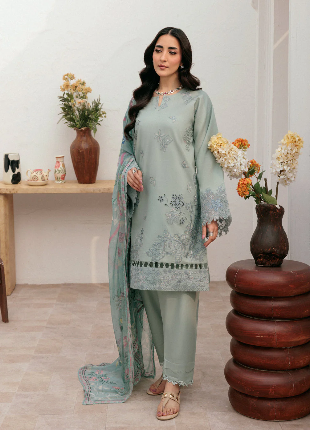 Florent Summer Lawn – FFL-2A - Image 2