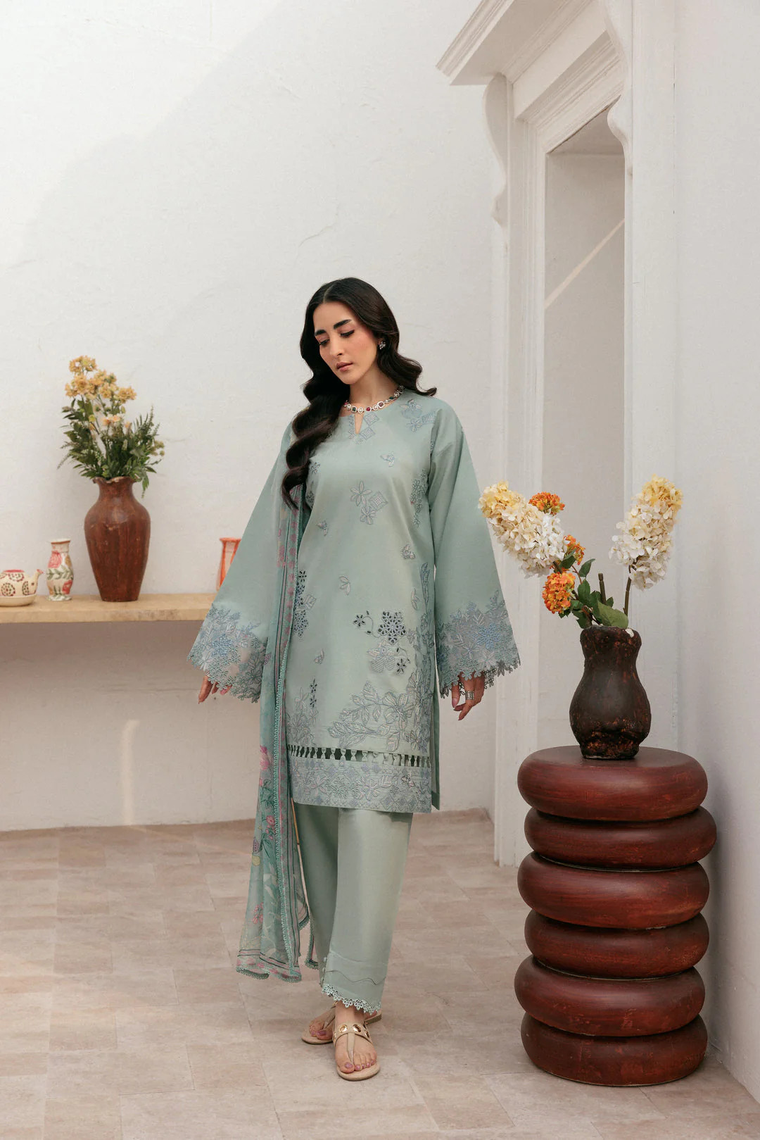 Florent Summer Lawn – FFL-2A - Image 3
