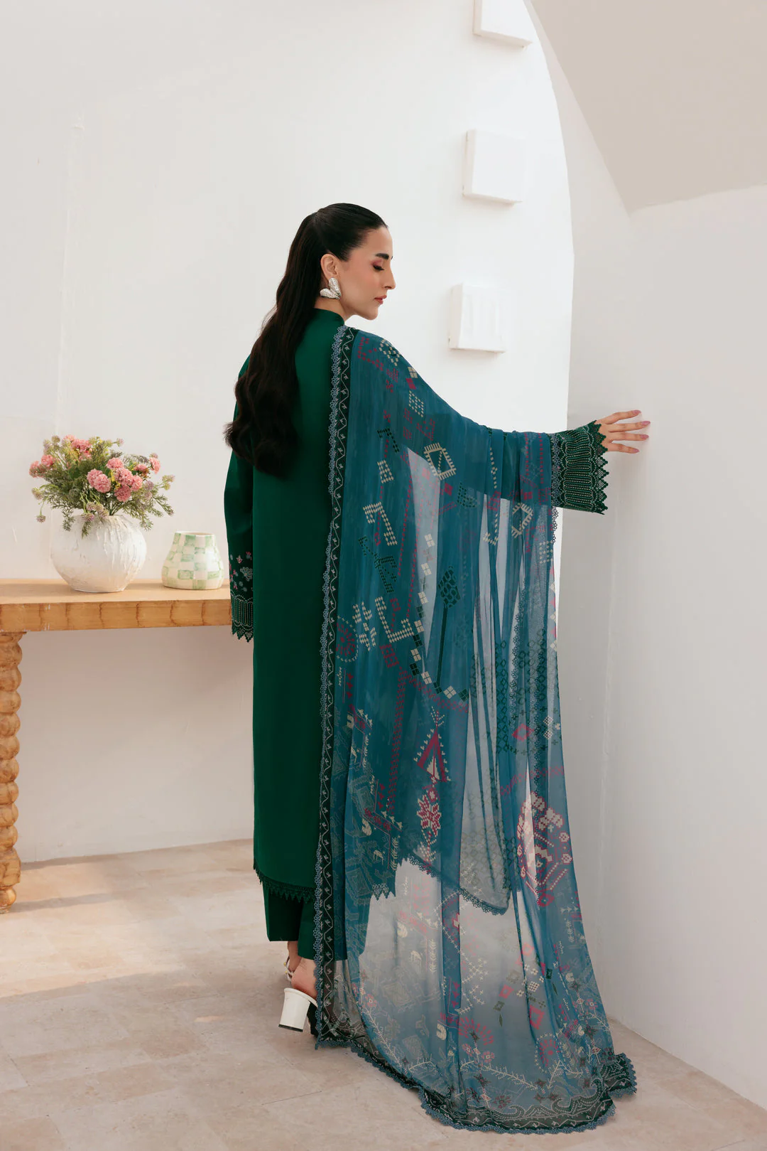Florent Summer Lawn – FFL-8B - Image 4