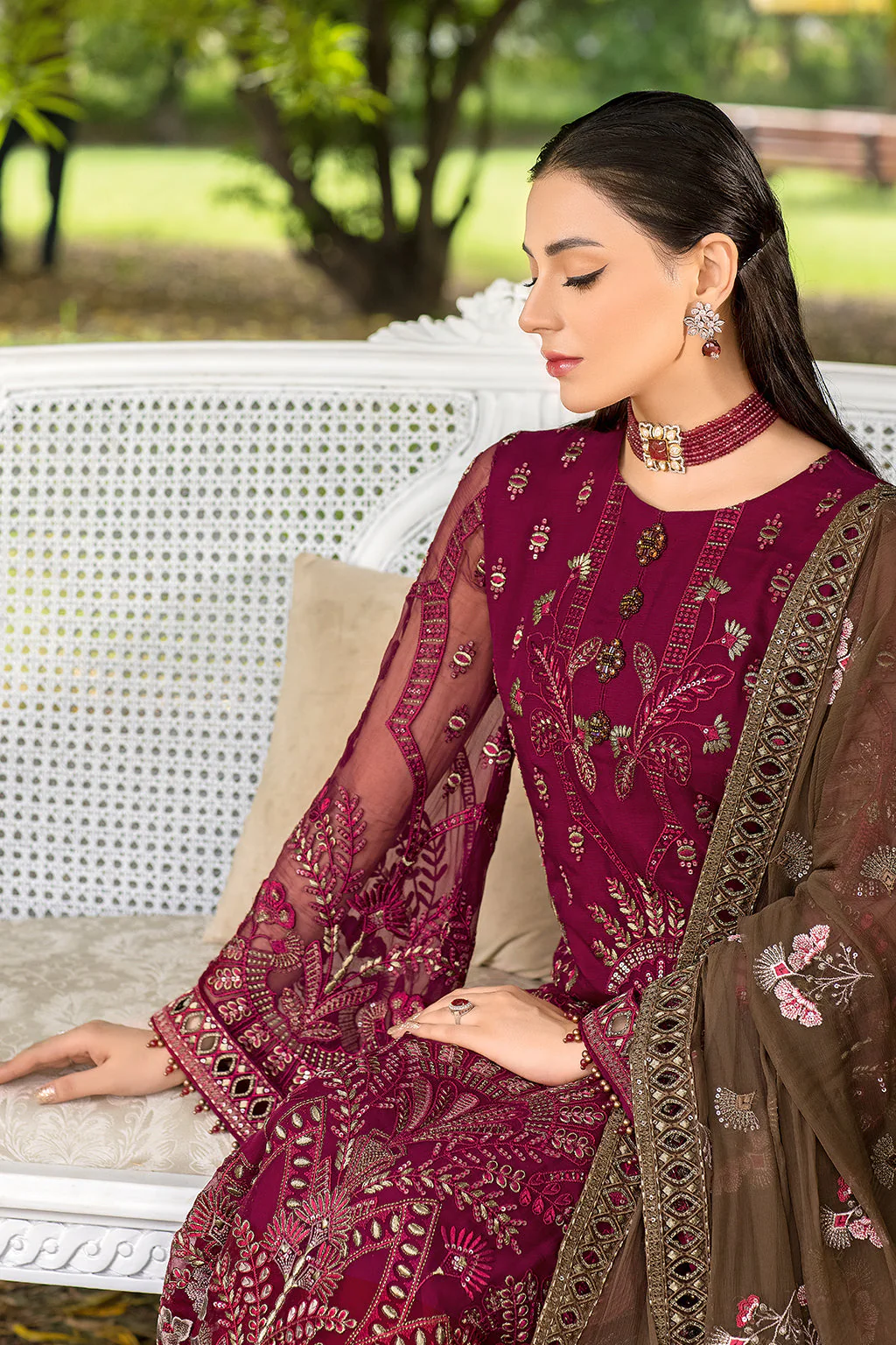 Flossie Executive Collection 2023 – LUSTROUS - FE-709 - Image 5