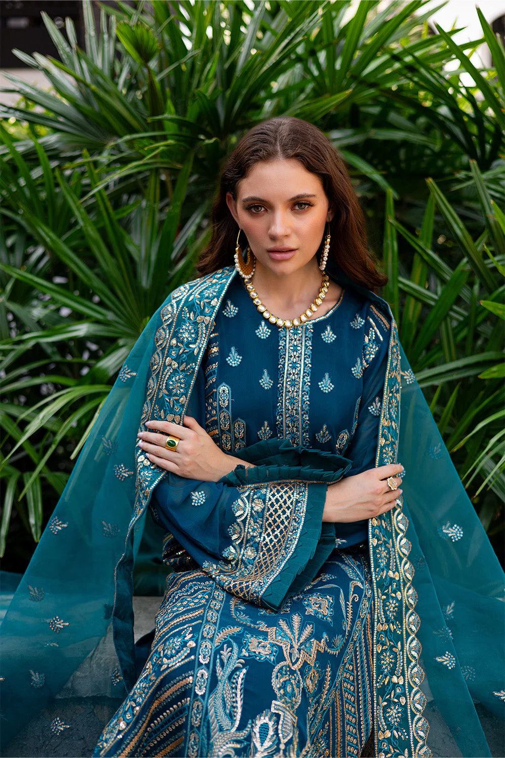 Freesia by Maryum N Maria Noir Formals – DEWI - FS50090 - Image 5