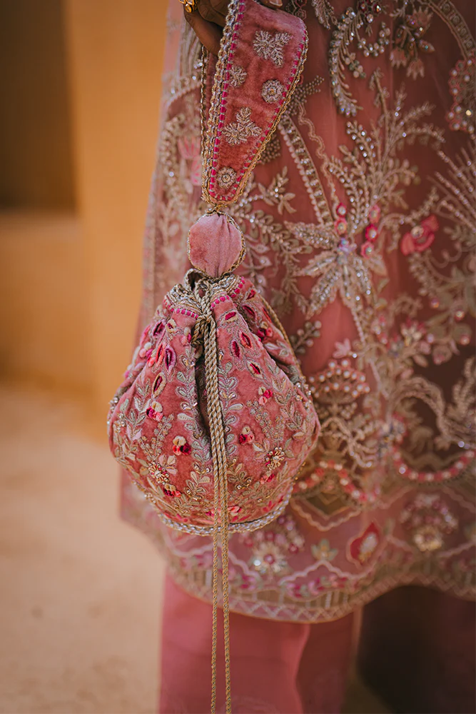 Freesia by Sana Yasir Wedding Edition – ZEN - Image 5