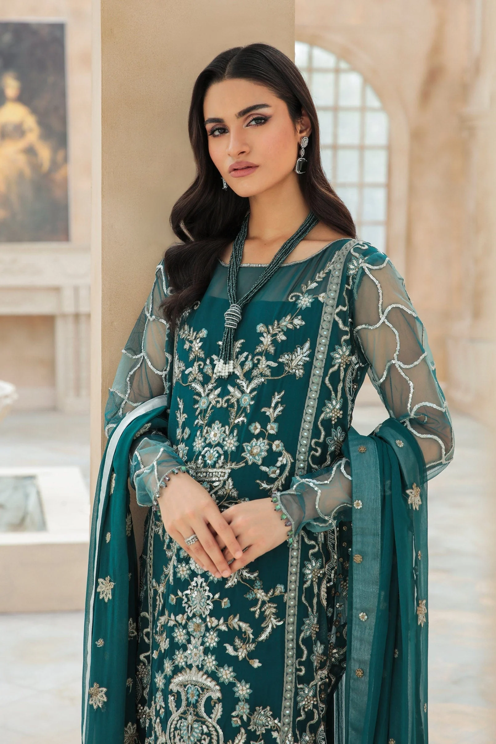 Freesia Parizah Formal Collection 2022 – Kayi - Image 3