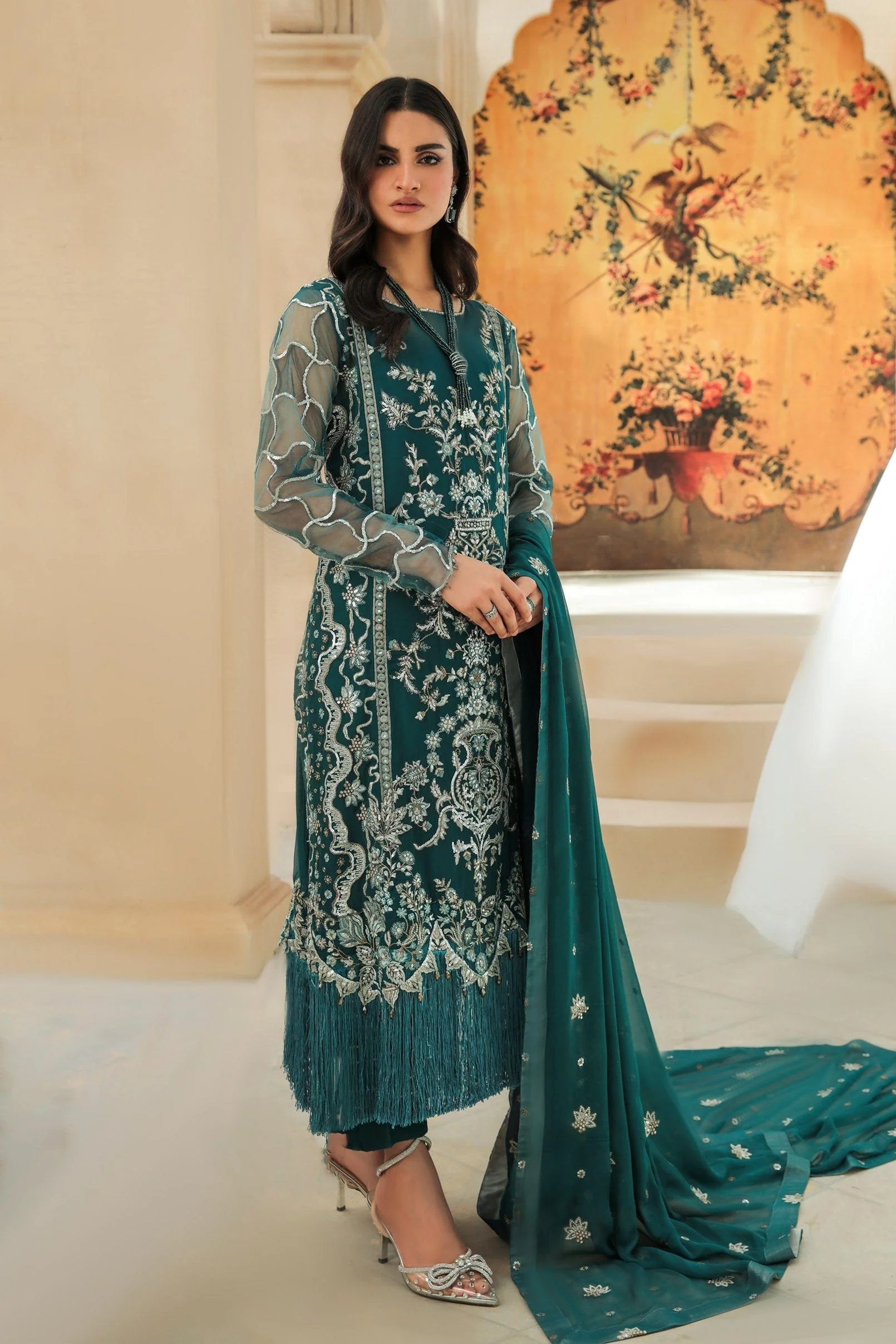 Freesia Parizah Formal Collection 2022 – Kayi - Image 4