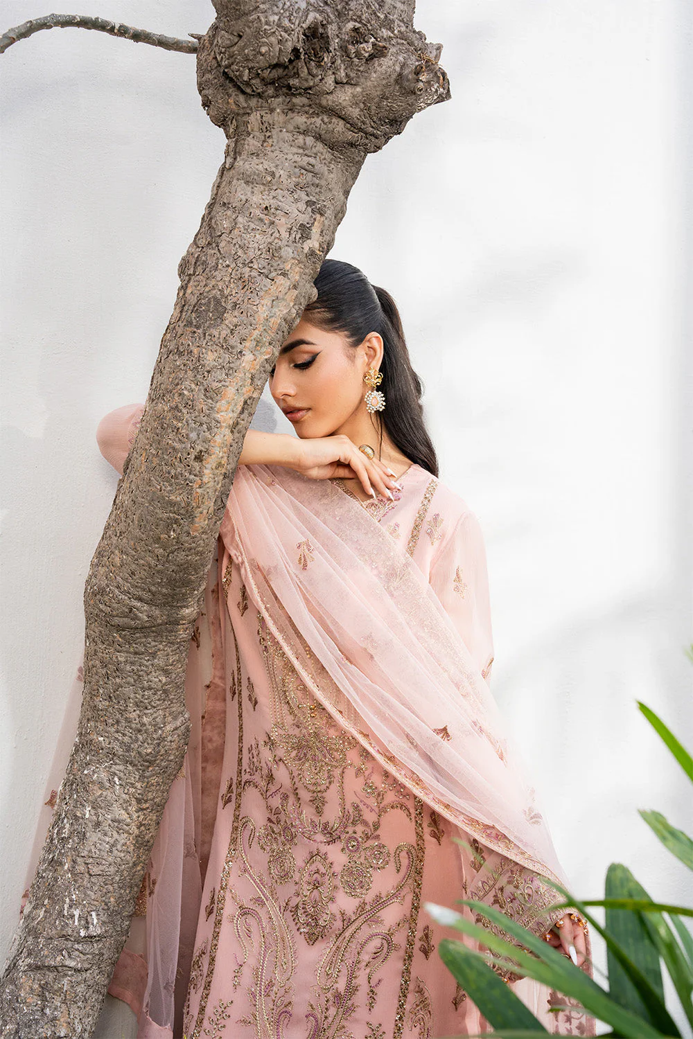 Freesia Tarz Luxury Formals – CAMILIA - FW40042 - Image 2