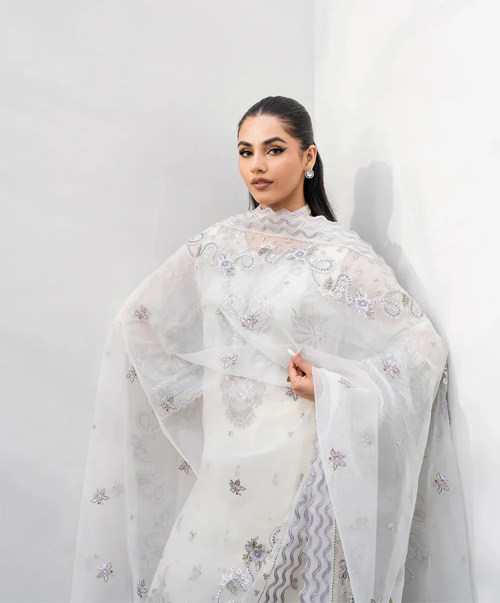Freesia Tarz Luxury Formals – Rozhan - FW40045 - Image 3