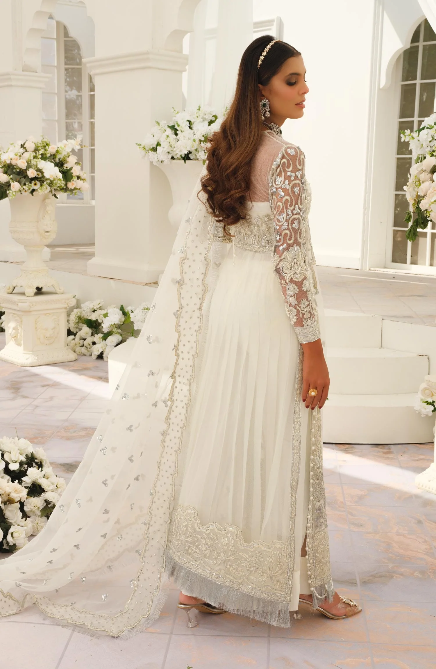 Freesia The Royal Mansion Formal Collection 2022 – Meadow (FFG 0013) - Image 3