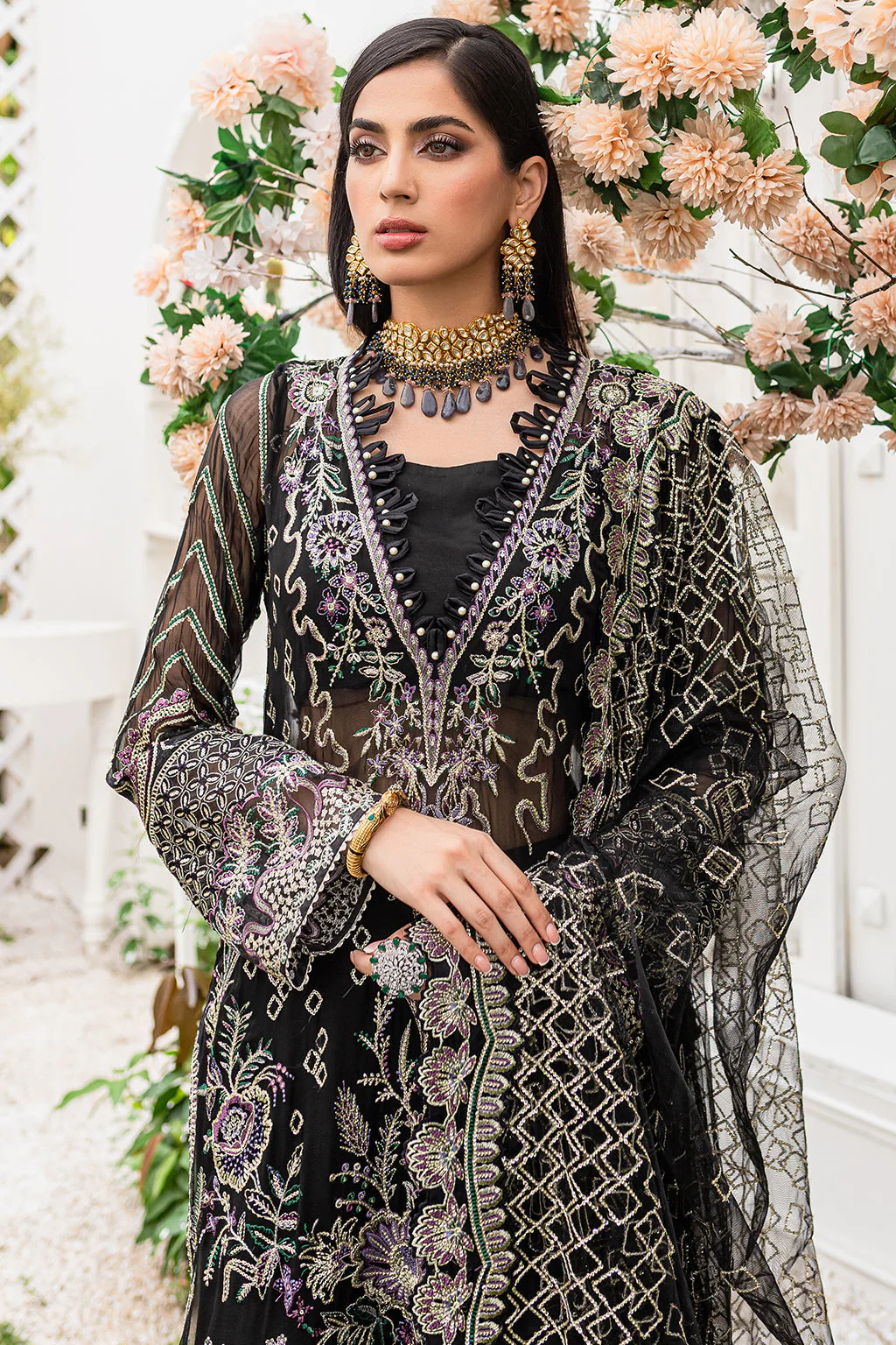 Gisele A'La Mode Wedding Collection – Emory - Image 7