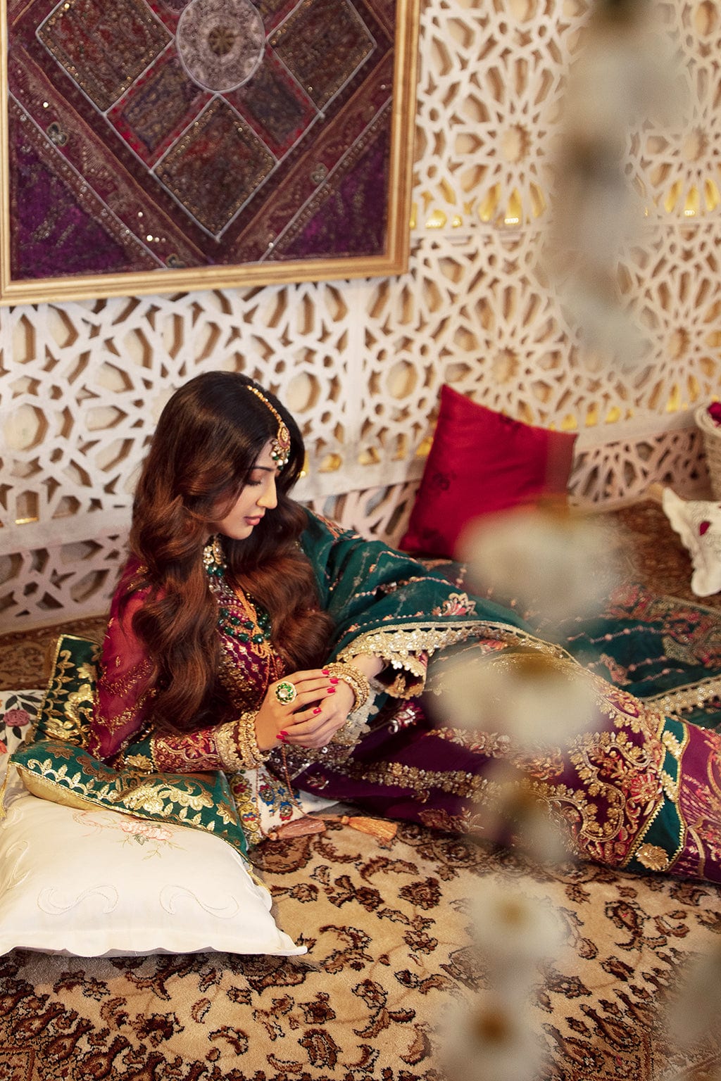 Gisele Sajni Wedding Collection – Heer - Image 8