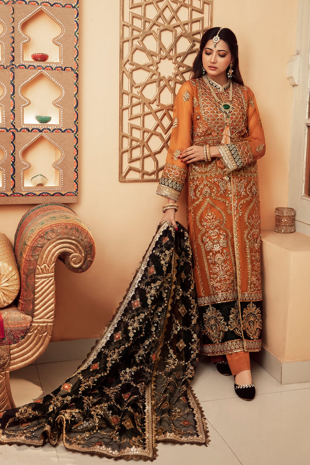 Gisele Sajni Wedding Collection – Nooriya - Image 6