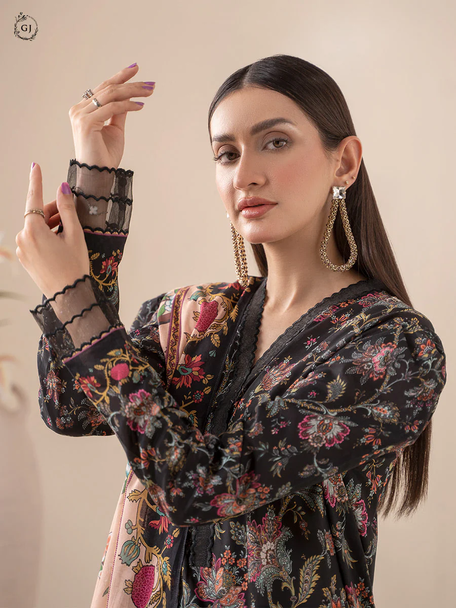 Gulljee Hala Lawn – GJHAL2501A10 - Image 3