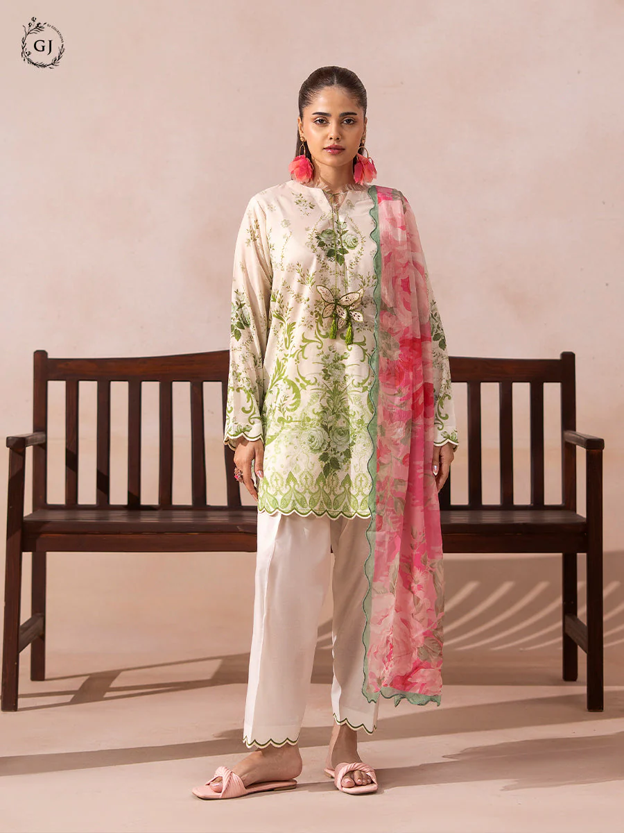 Gulljee Rooh Lawn – A1