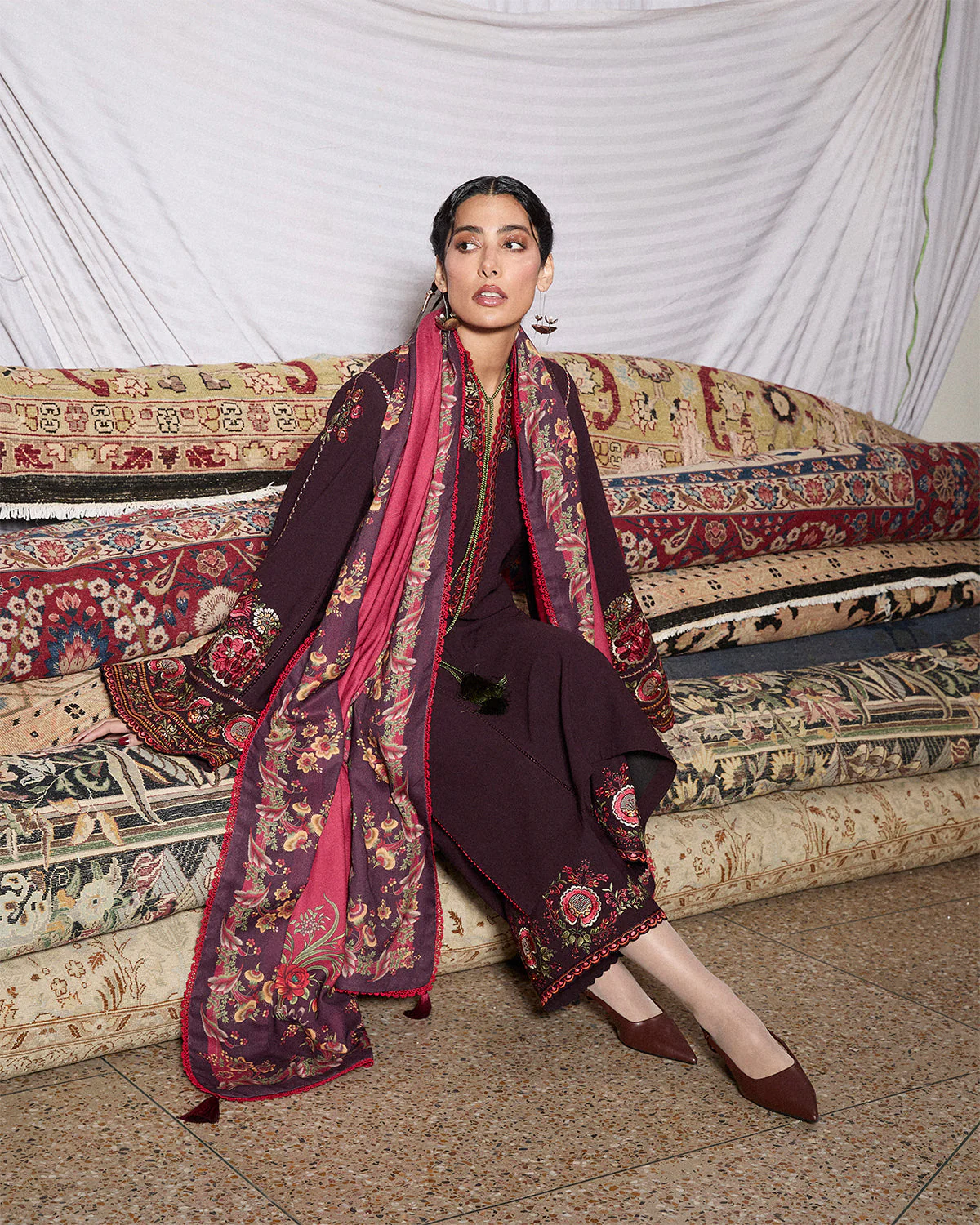 Hussain Rehar Jugnu Karandi Winter Edit – Bari - Image 4