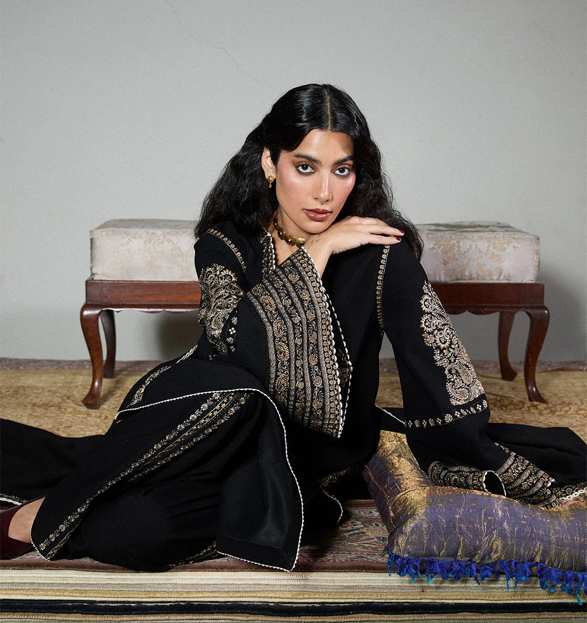 Hussain Rehar Jugnu Karandi Winter Edit – Tila - Image 3