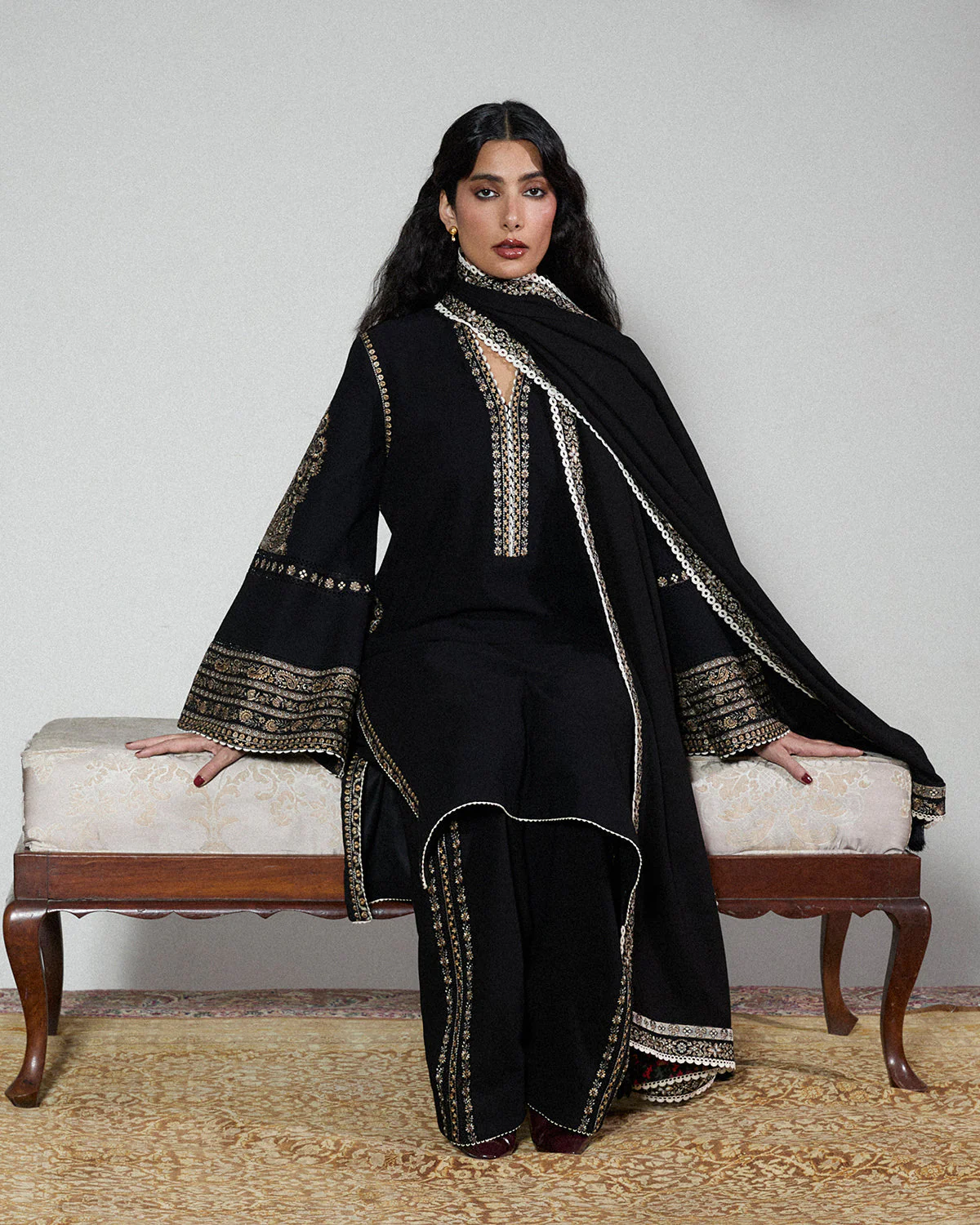 Hussain Rehar Jugnu Karandi Winter Edit – Tila - Image 4