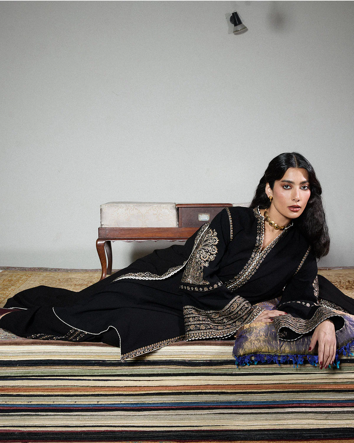 Hussain Rehar Jugnu Karandi Winter Edit – Tila - Image 6