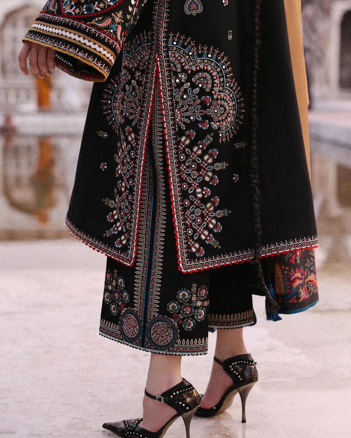 Hussain Rehar Jugnu Winter – Bejul - Image 2