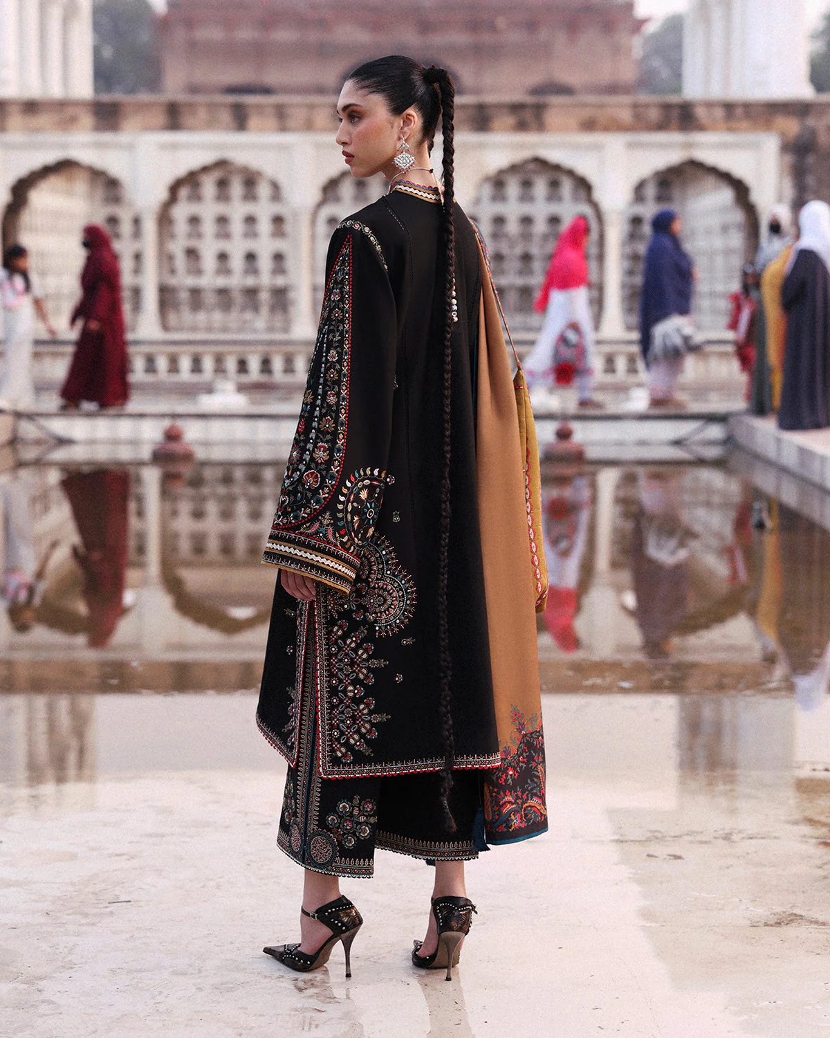 Hussain Rehar Jugnu Winter – Bejul - Image 4