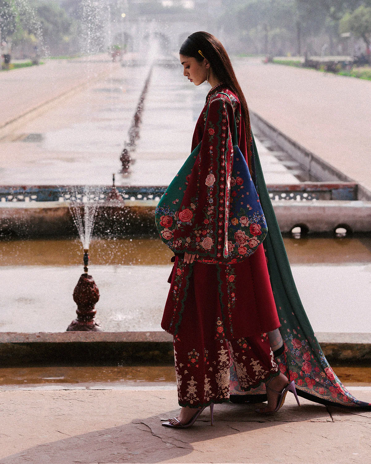 Hussain Rehar Jugnu Winter – Gulshan - Image 5