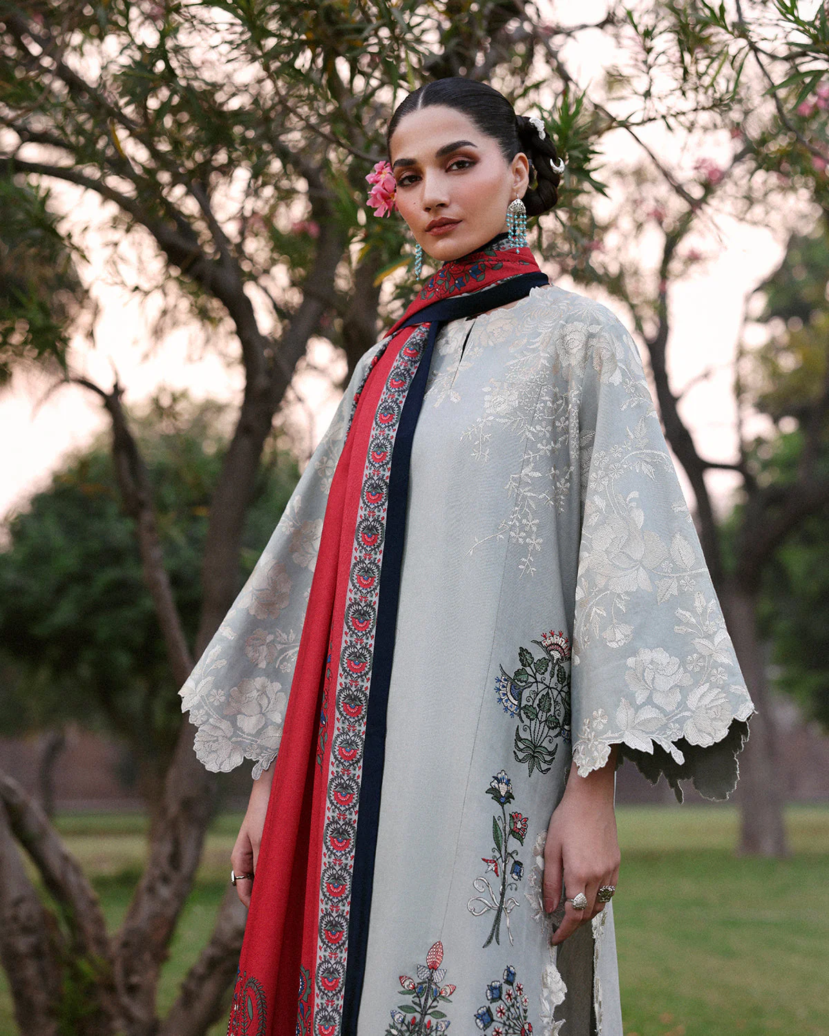 Hussain Rehar Jugnu Winter – Heran - Image 2