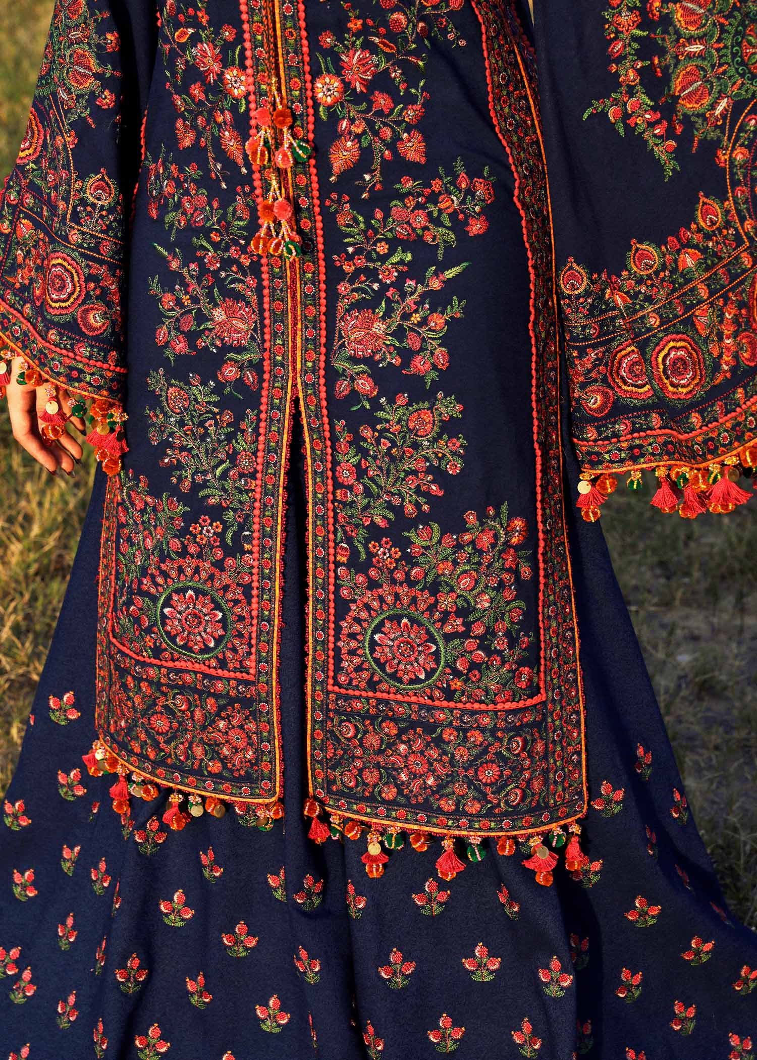 Hussain Rehar Karandi AW'23 – Aegean - Image 5