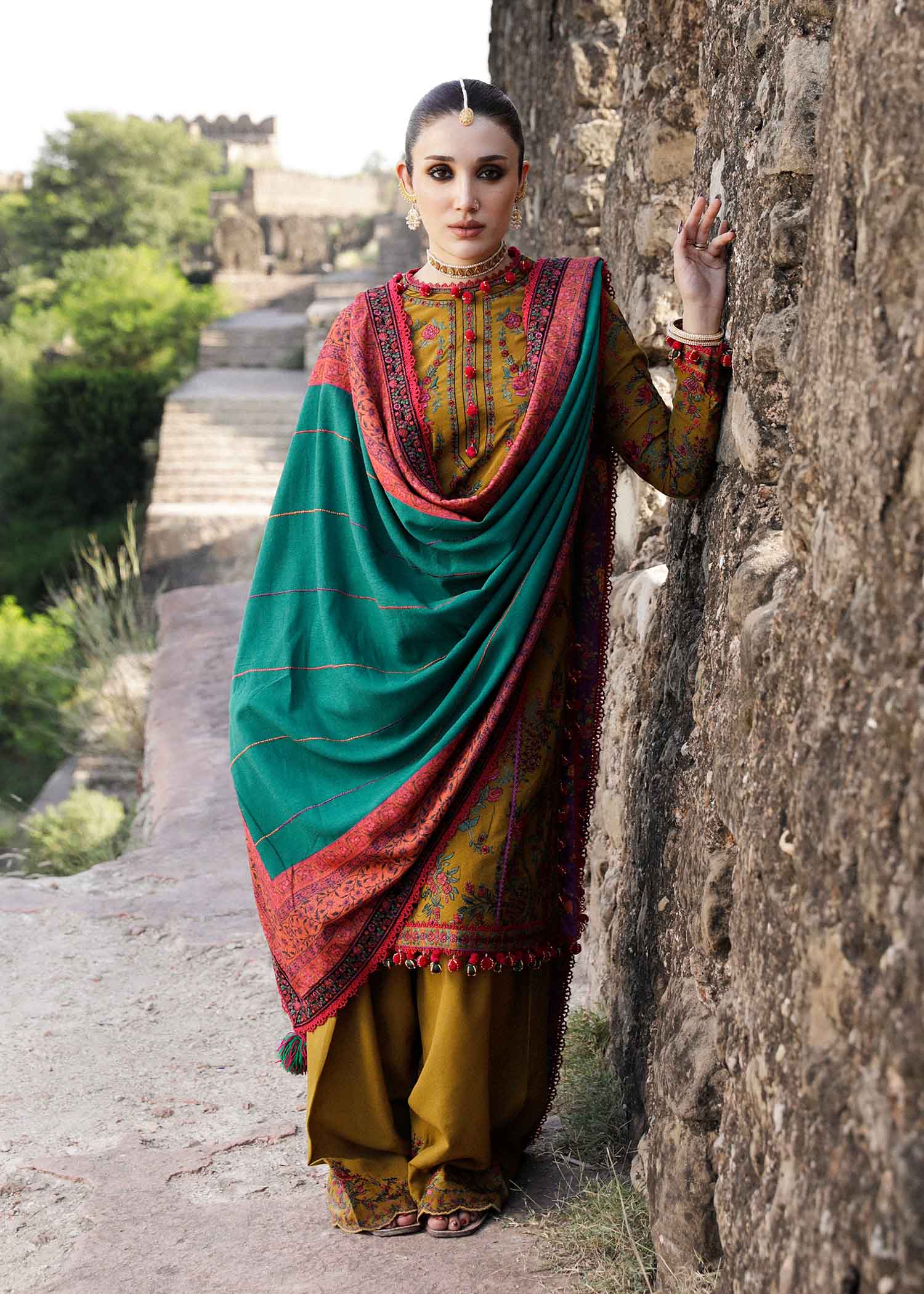 Hussain Rehar Karandi AW'23 – Aureate - Image 2