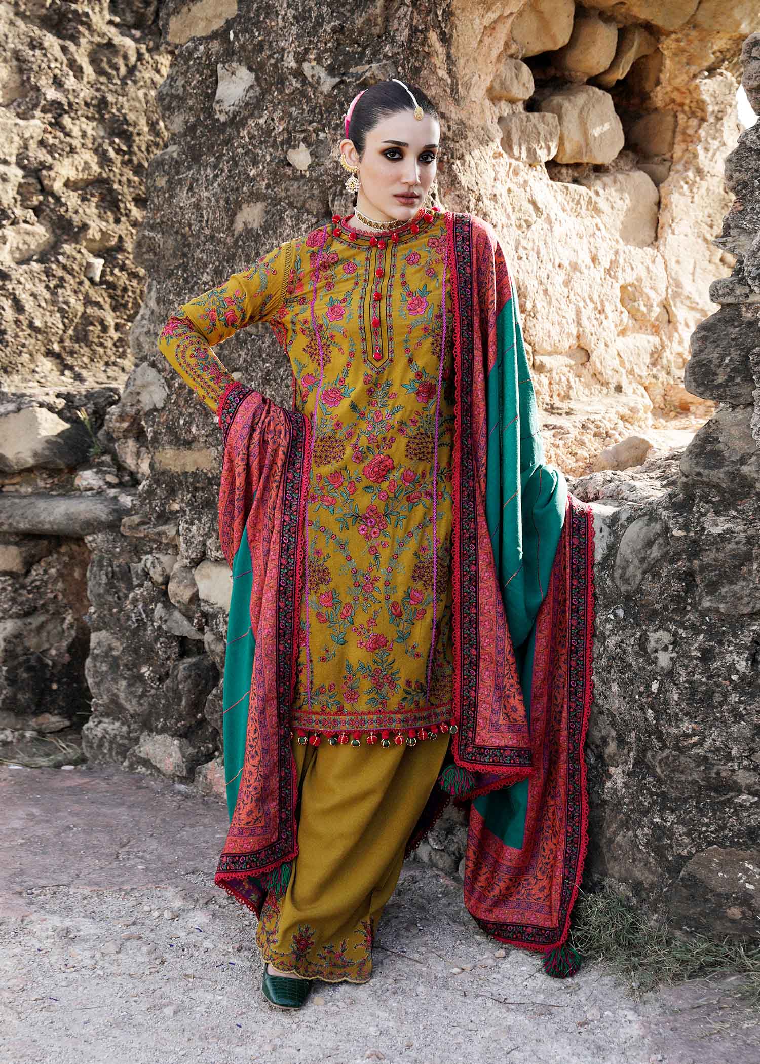 Hussain Rehar Karandi AW'23 – Aureate - Image 4