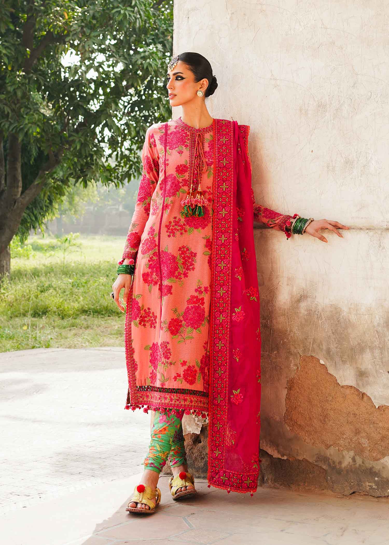 Hussain Rehar Karandi AW'23 – Tulip - Image 2