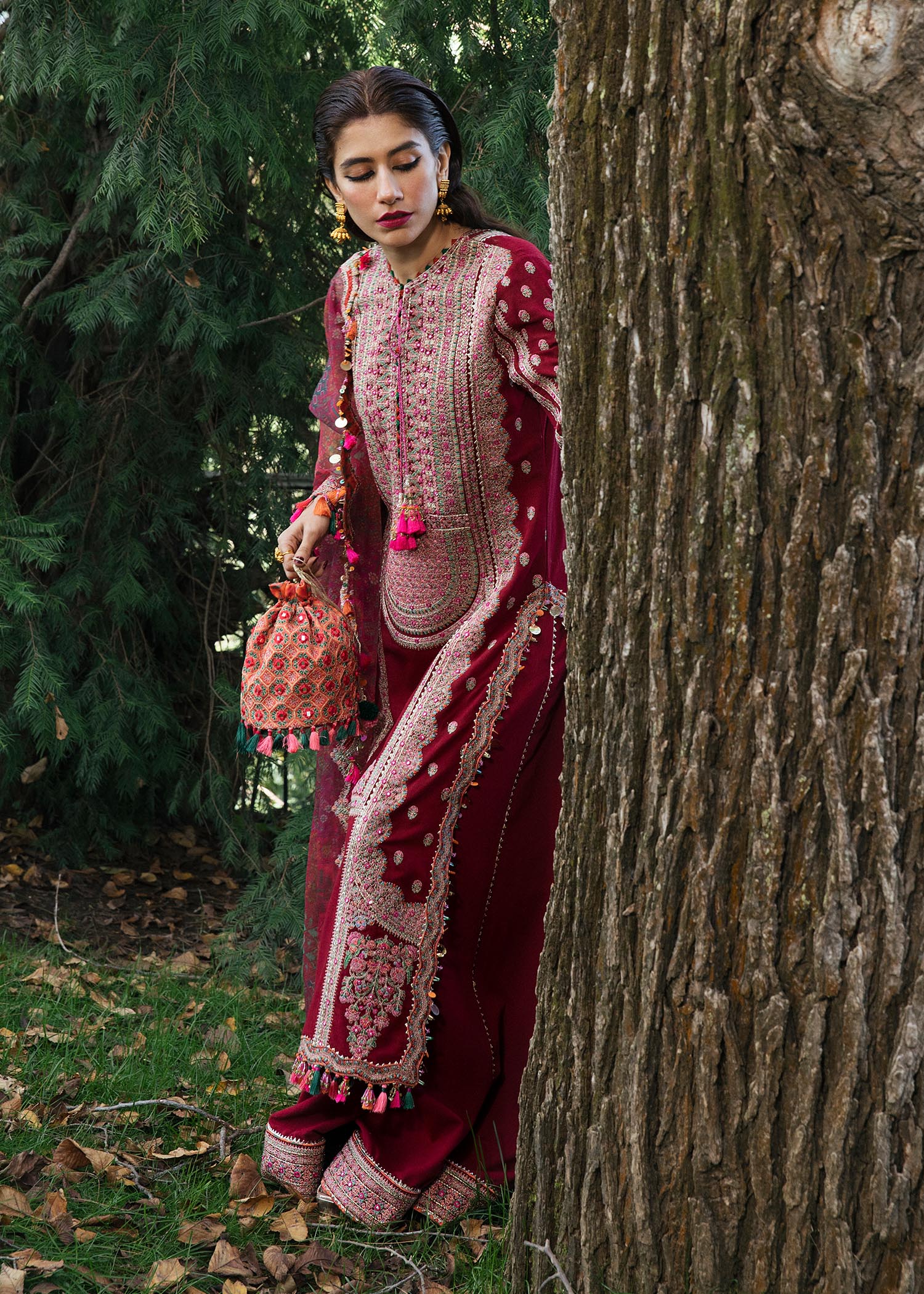 Hussain Rehar Karandi Collection – Iksha - Image 2
