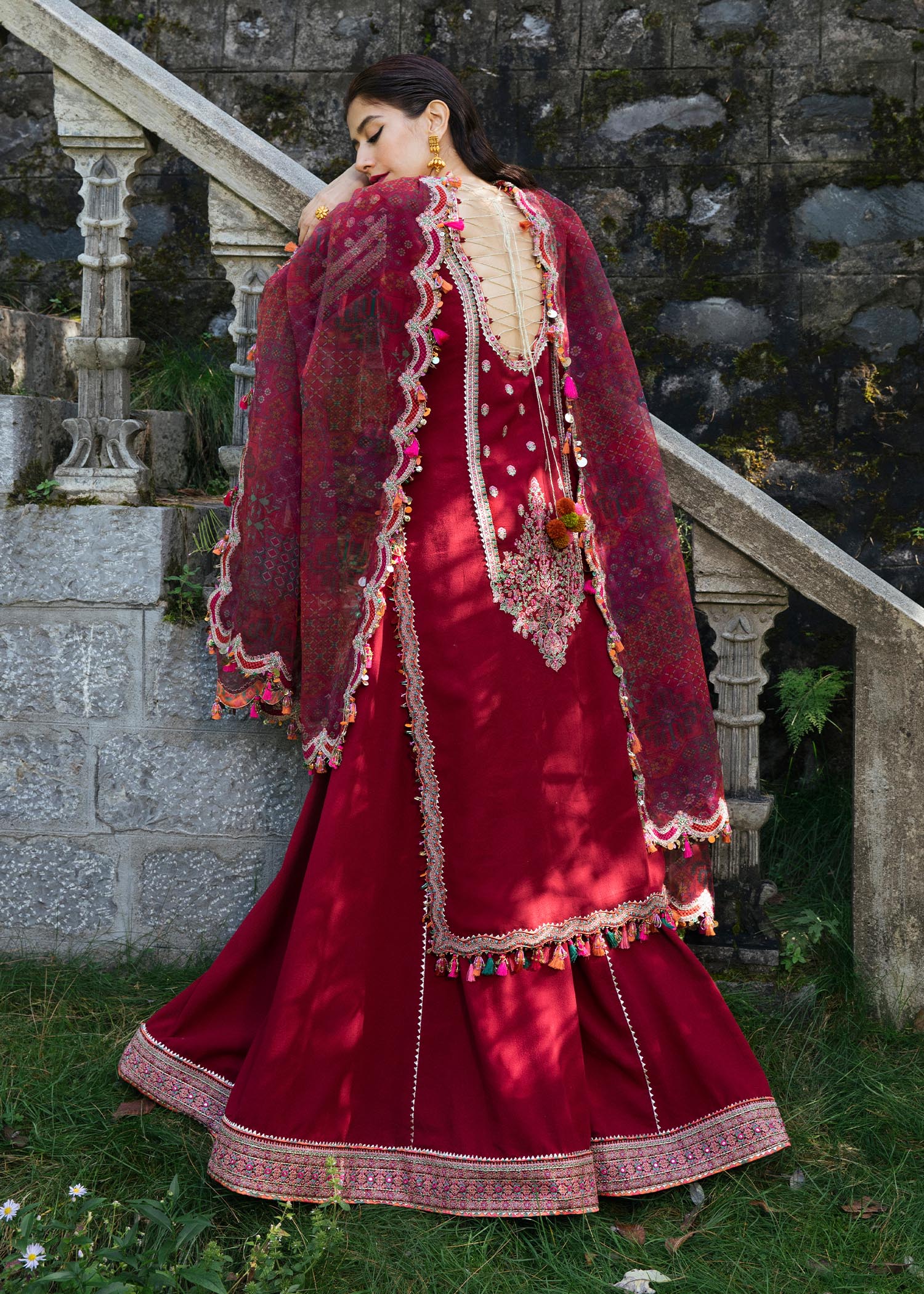 Hussain Rehar Karandi Collection – Iksha - Image 5