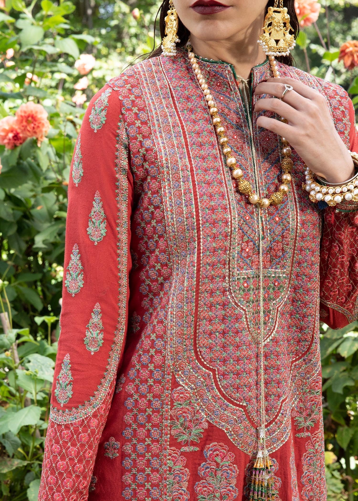 Hussain Rehar Karandi Collection – Sonth - Image 11