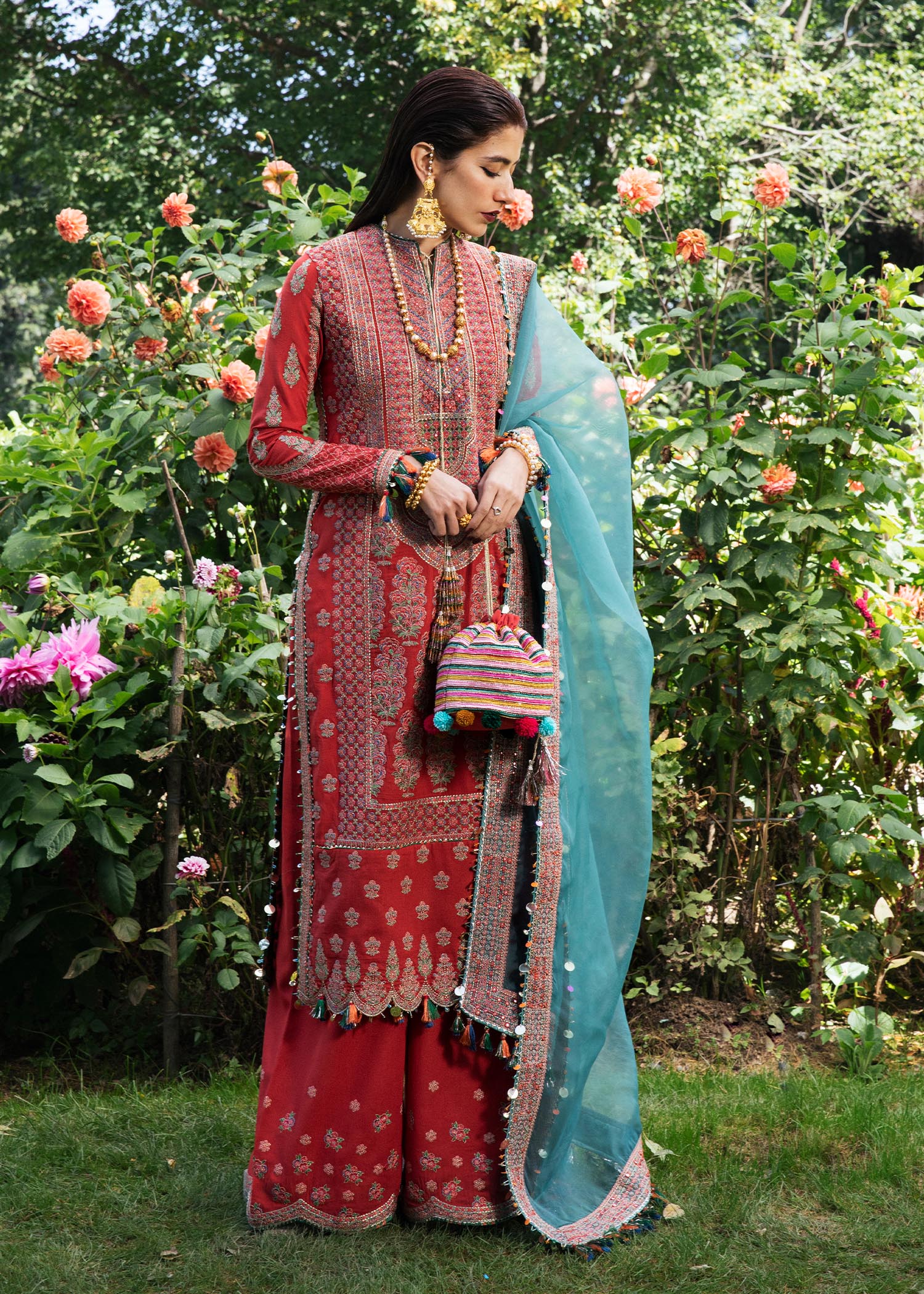 Hussain Rehar Karandi Collection – Sonth - Image 4