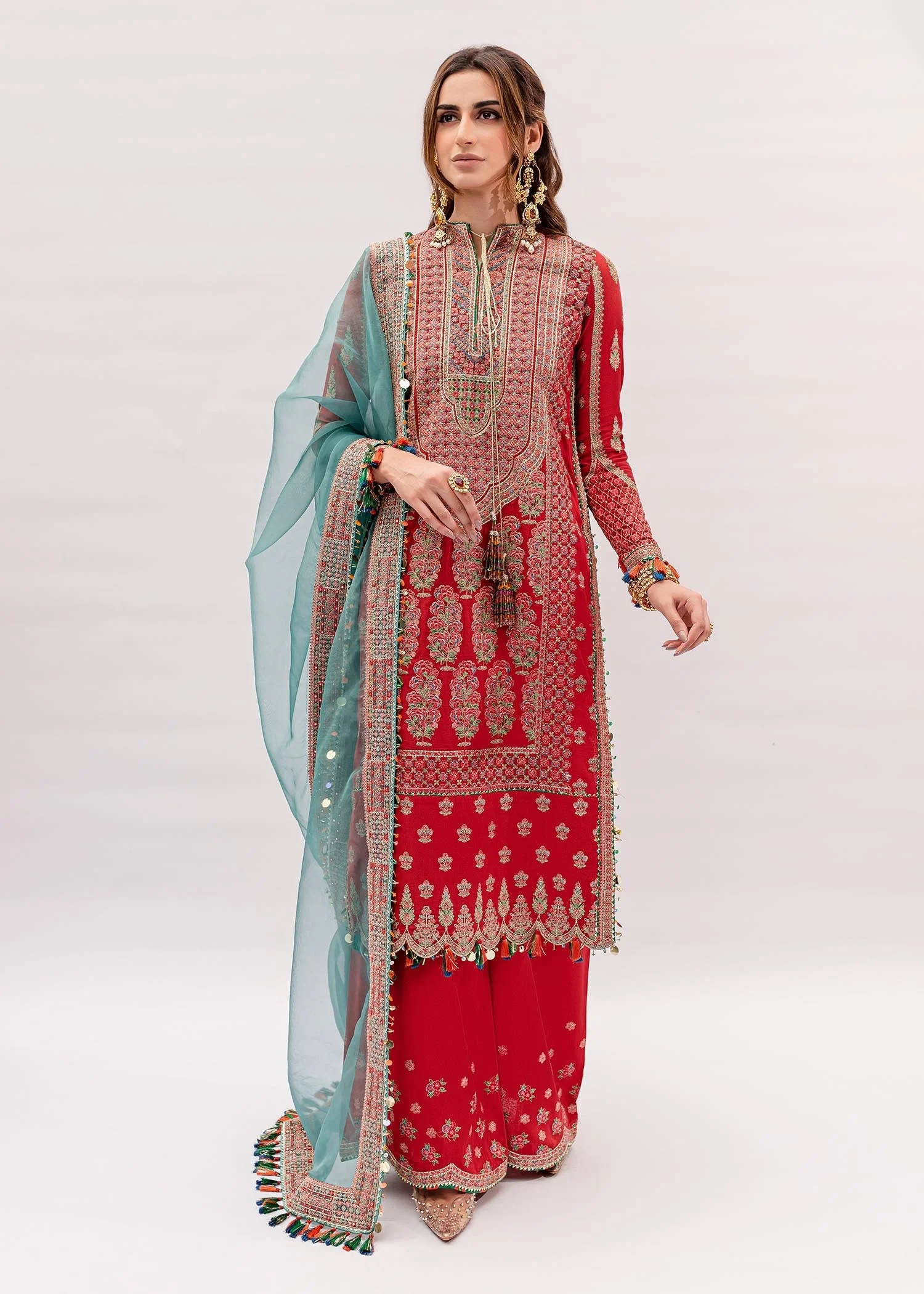 Hussain Rehar Karandi Collection – Sonth - Image 6