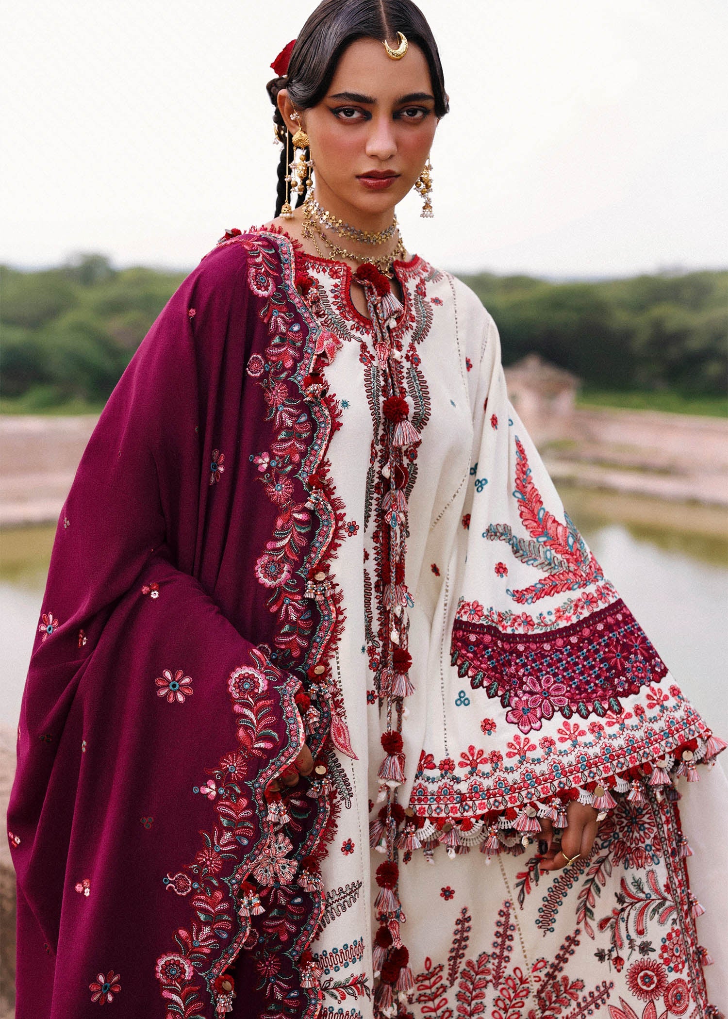 Hussain Rehar Karandi Winter – Afsaneh - Image 5