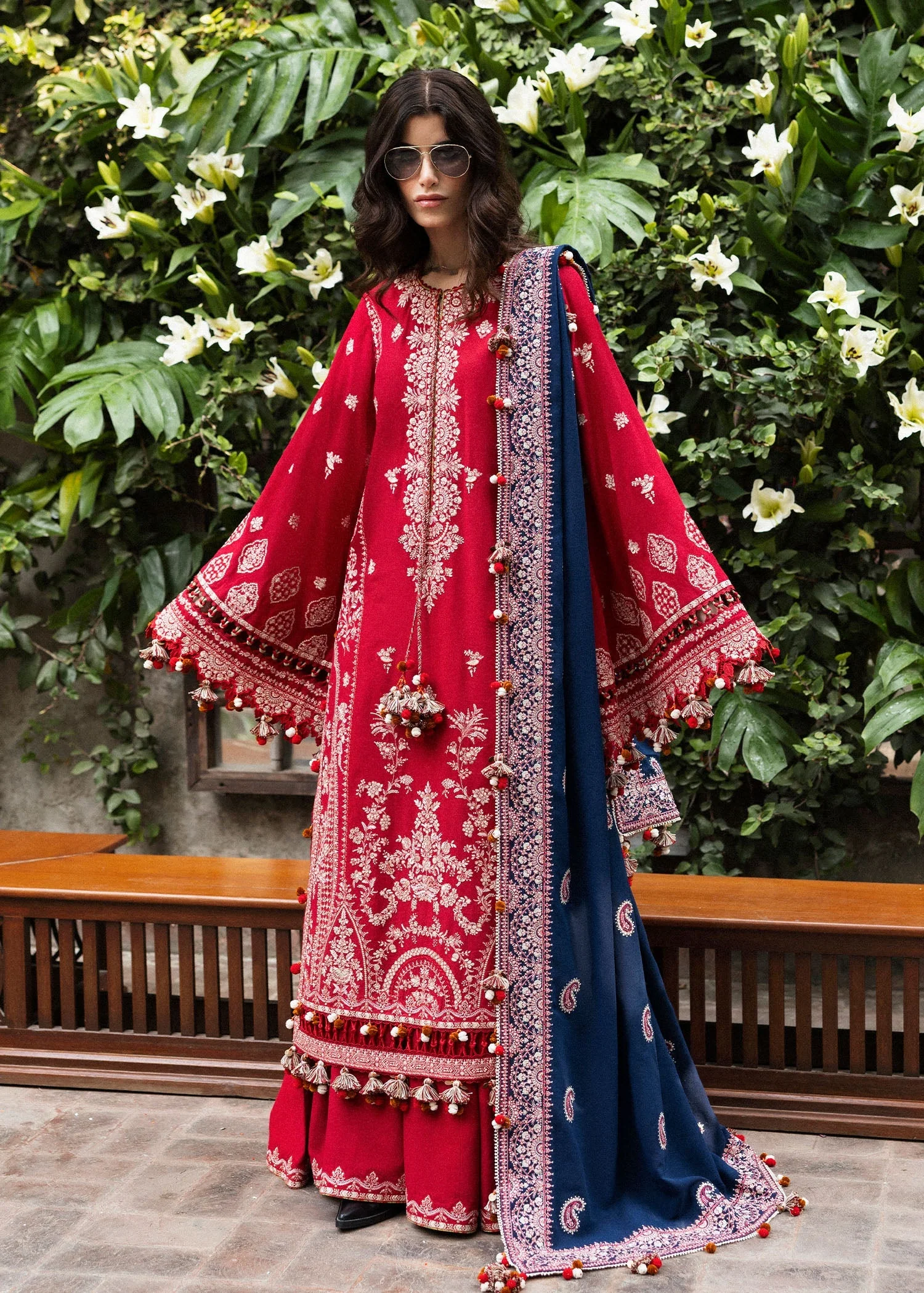 Hussain Rehar Karandi Winter Edition – Aman - Image 6