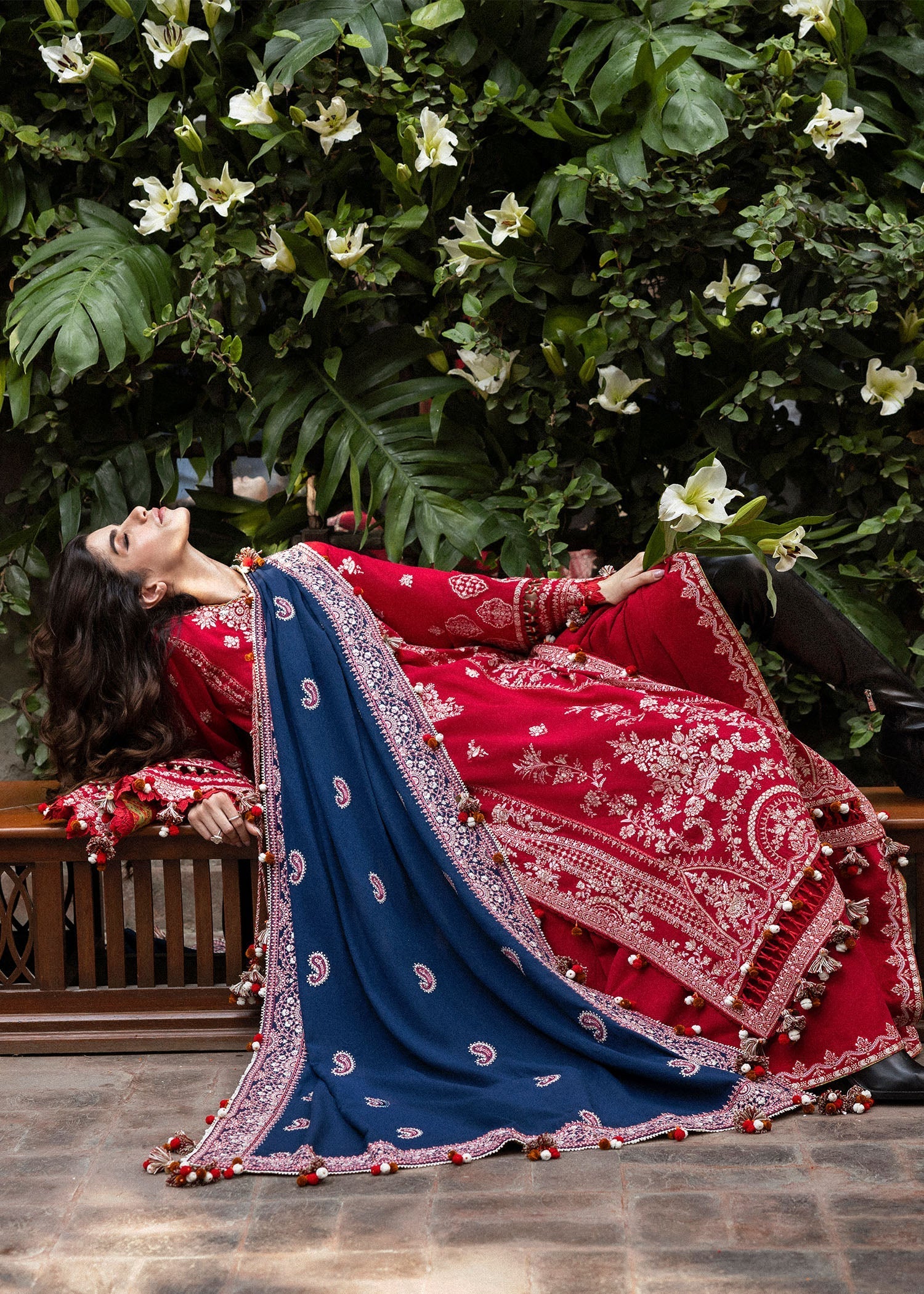 Hussain Rehar Karandi Winter Edition – Aman - Image 9